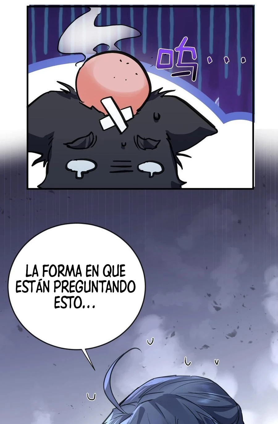 Cuándo Me Volví Invencible - Capítulo 211 - Página 18 - LectorTMOo