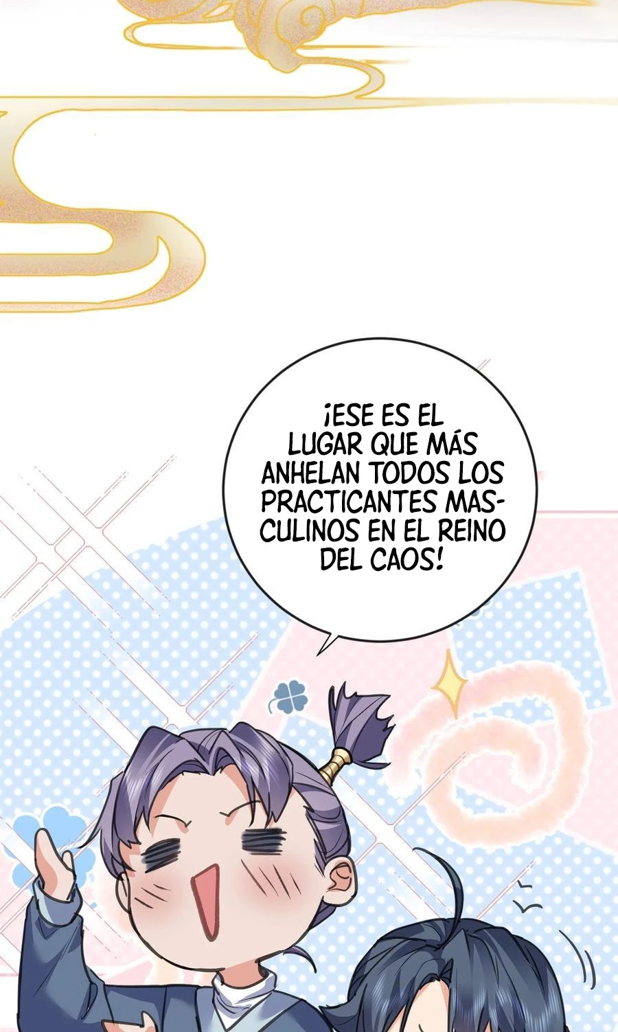 Cuándo Me Volví Invencible - Capítulo 211 - Página 38 - LectorTMOo