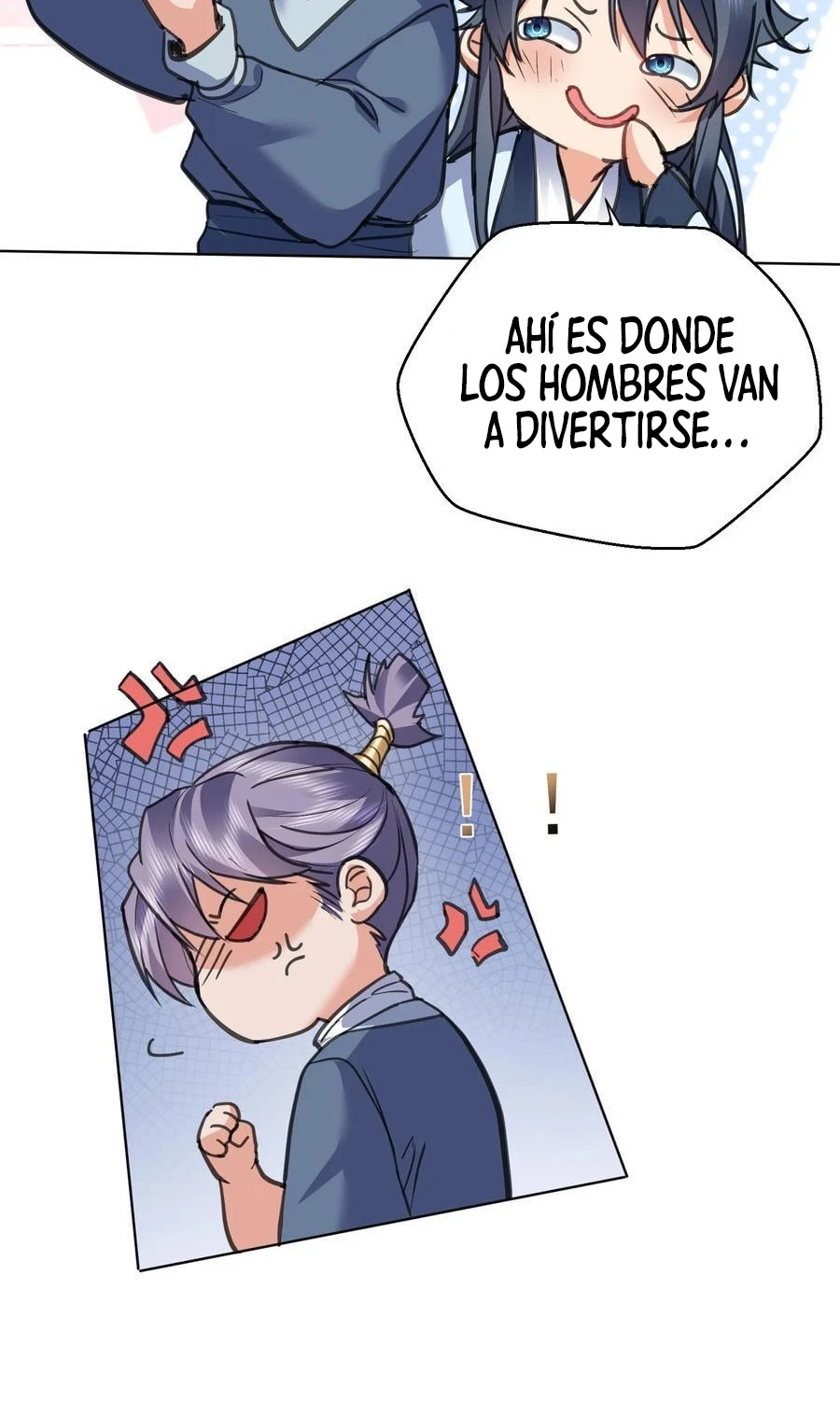 Cuándo Me Volví Invencible - Capítulo 211 - Página 39 - LectorTMOo