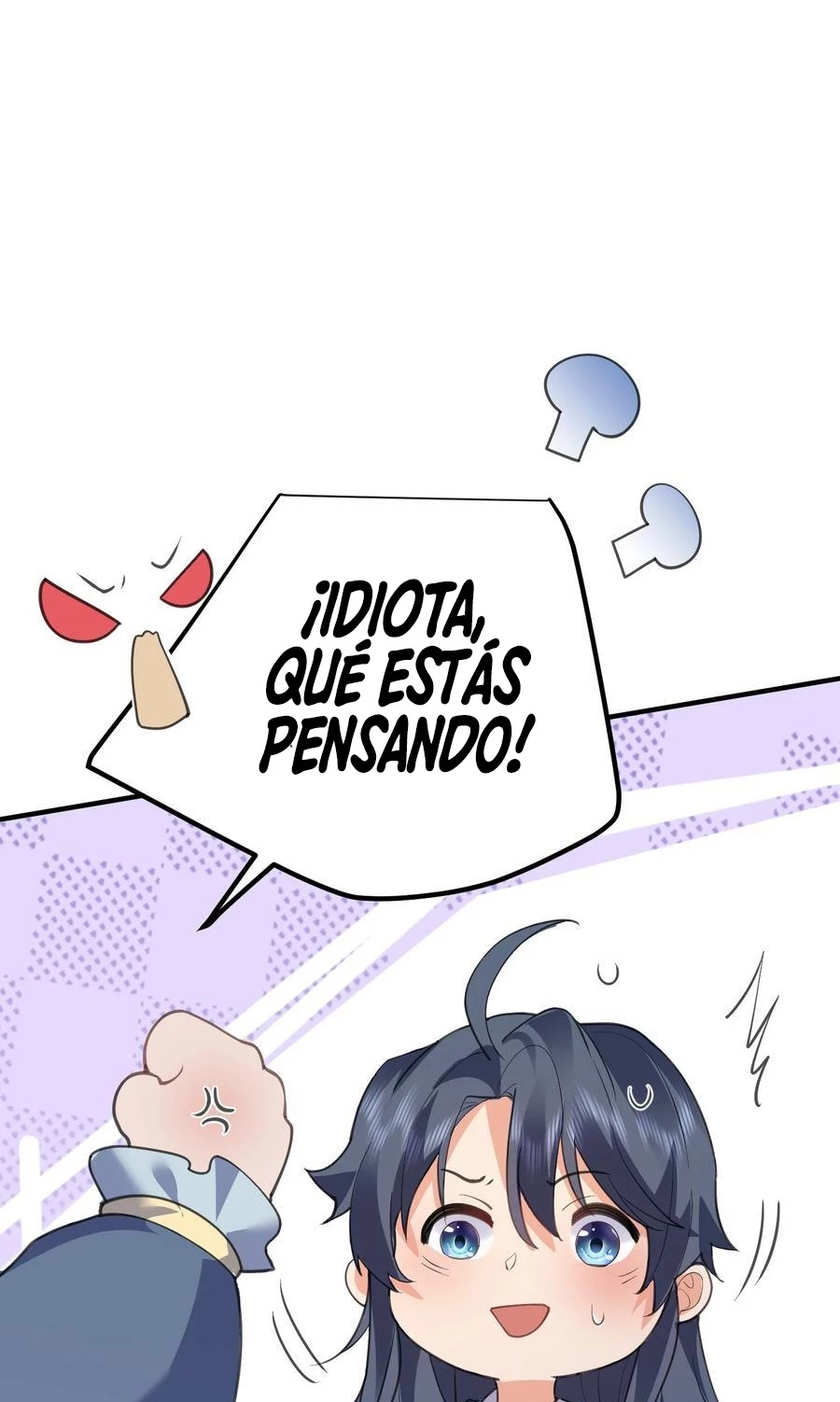 Cuándo Me Volví Invencible - Capítulo 211 - Página 40 - LectorTMOo