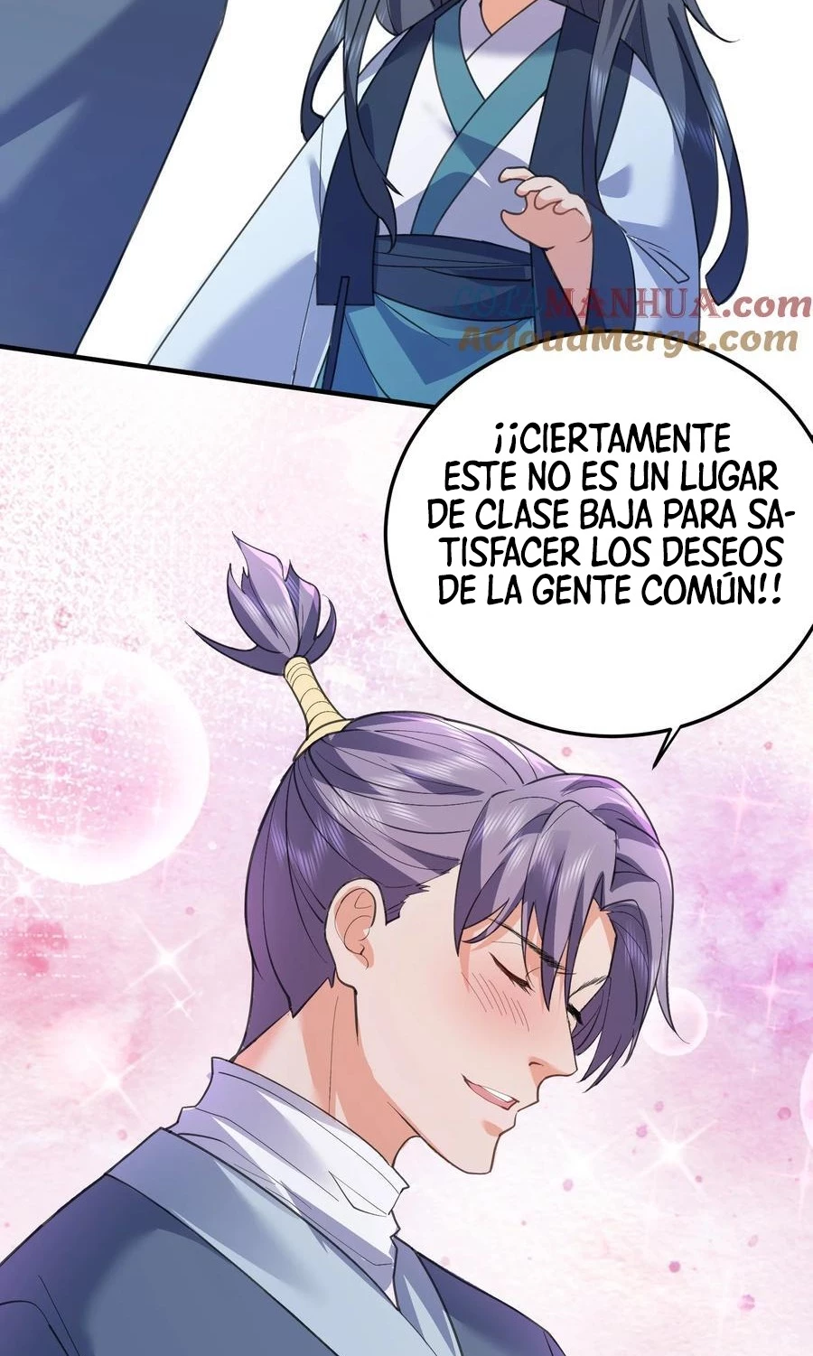 Cuándo Me Volví Invencible - Capítulo 211 - Página 41 - LectorTMOo
