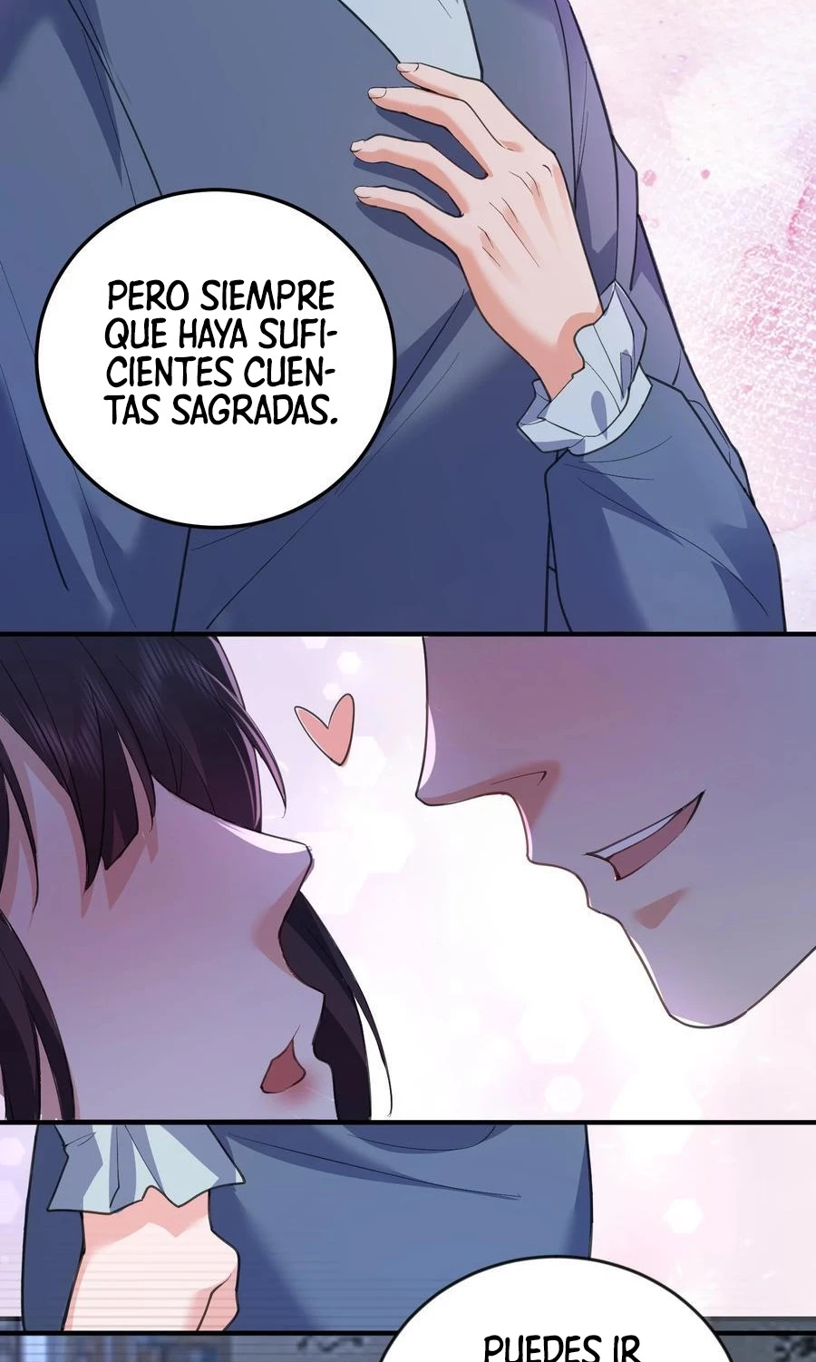Cuándo Me Volví Invencible - Capítulo 211 - Página 42 - LectorTMOo