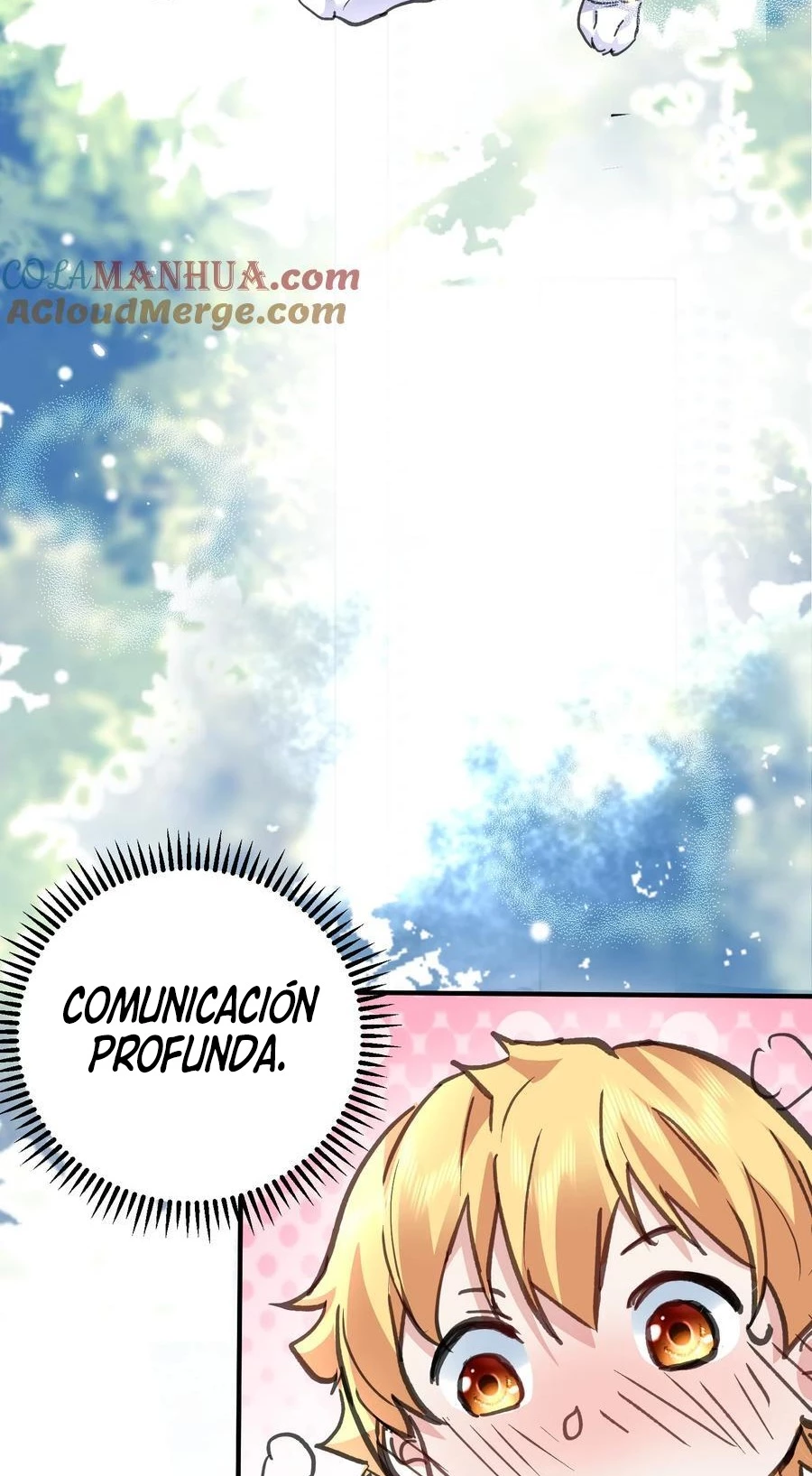 Cuándo Me Volví Invencible - Capítulo 212 - Página 9 - LectorTMOo
