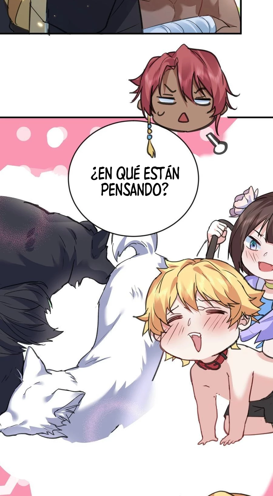 Cuándo Me Volví Invencible - Capítulo 212 - Página 13 - LectorTMOo