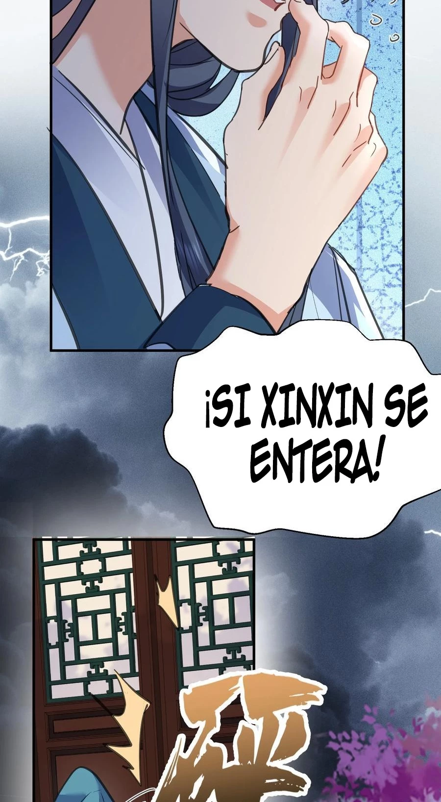 Cuándo Me Volví Invencible - Capítulo 212 - Página 15 - LectorTMOo