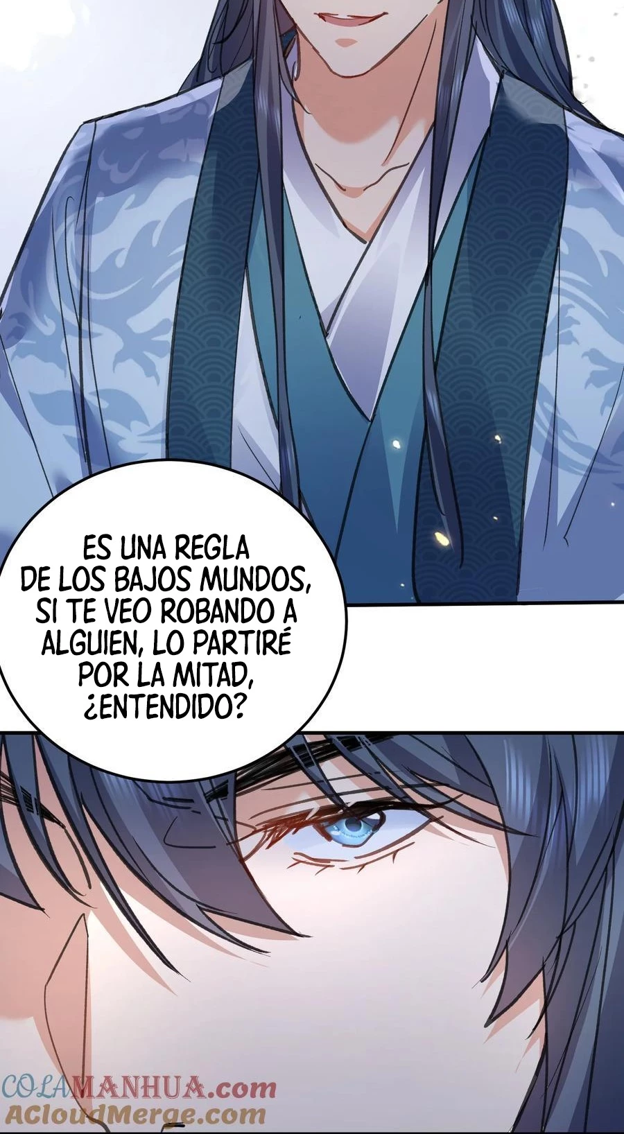 Cuándo Me Volví Invencible - Capítulo 212 - Página 23 - LectorTMOo