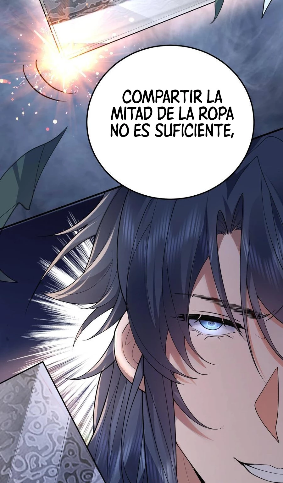 Cuándo Me Volví Invencible - Capítulo 212 - Página 30 - LectorTMOo