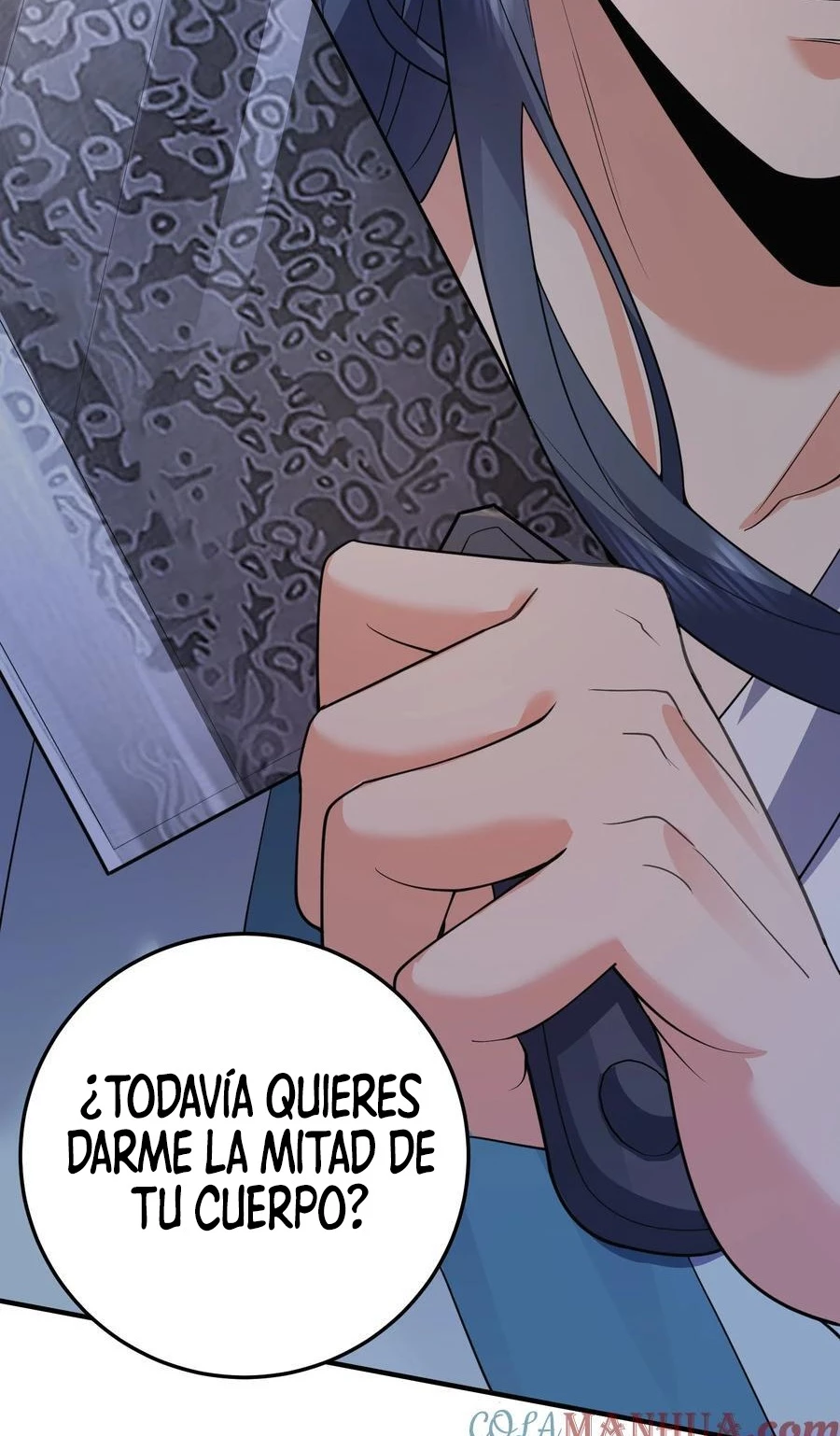 Cuándo Me Volví Invencible - Capítulo 212 - Página 31 - LectorTMOo