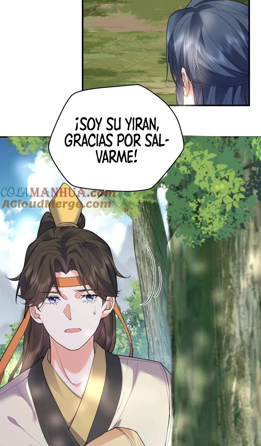 Cuándo Me Volví Invencible - Capítulo 212 - Página 34 - LectorTMOo