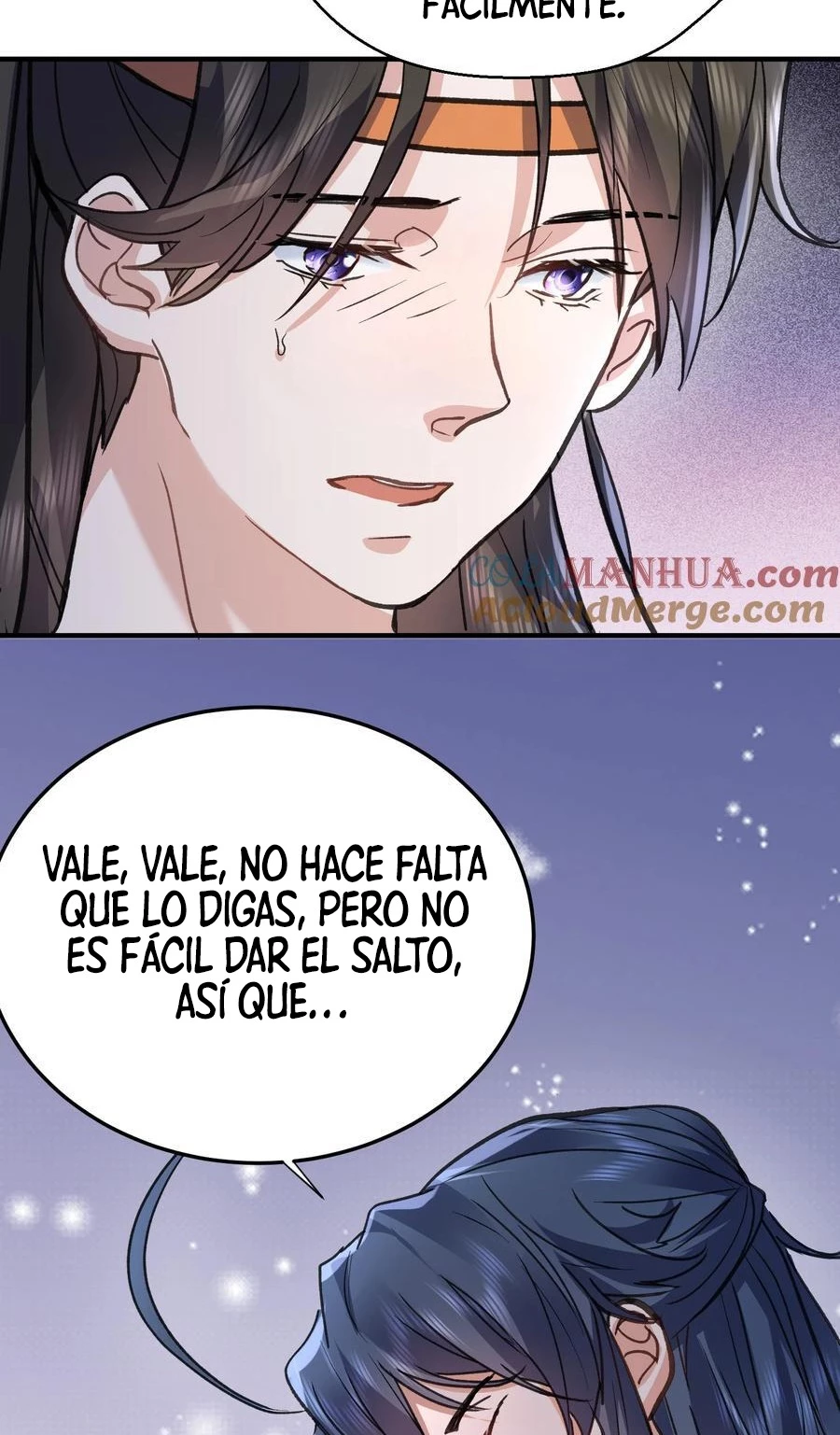 Cuándo Me Volví Invencible - Capítulo 212 - Página 37 - LectorTMOo