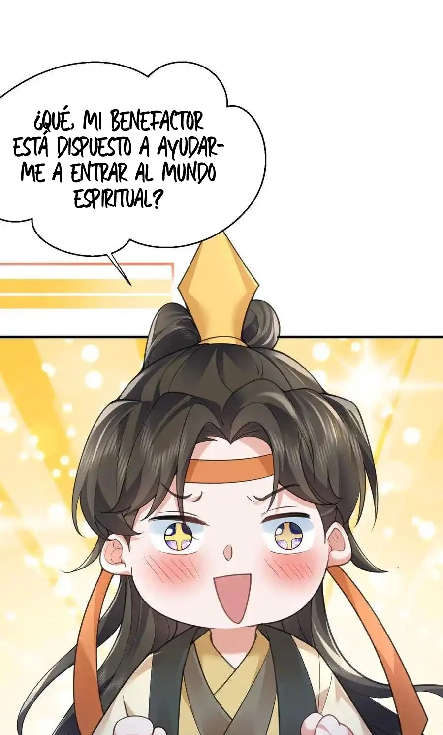 Cuándo Me Volví Invencible - Capítulo 213 - Página 4 - LectorTMOo