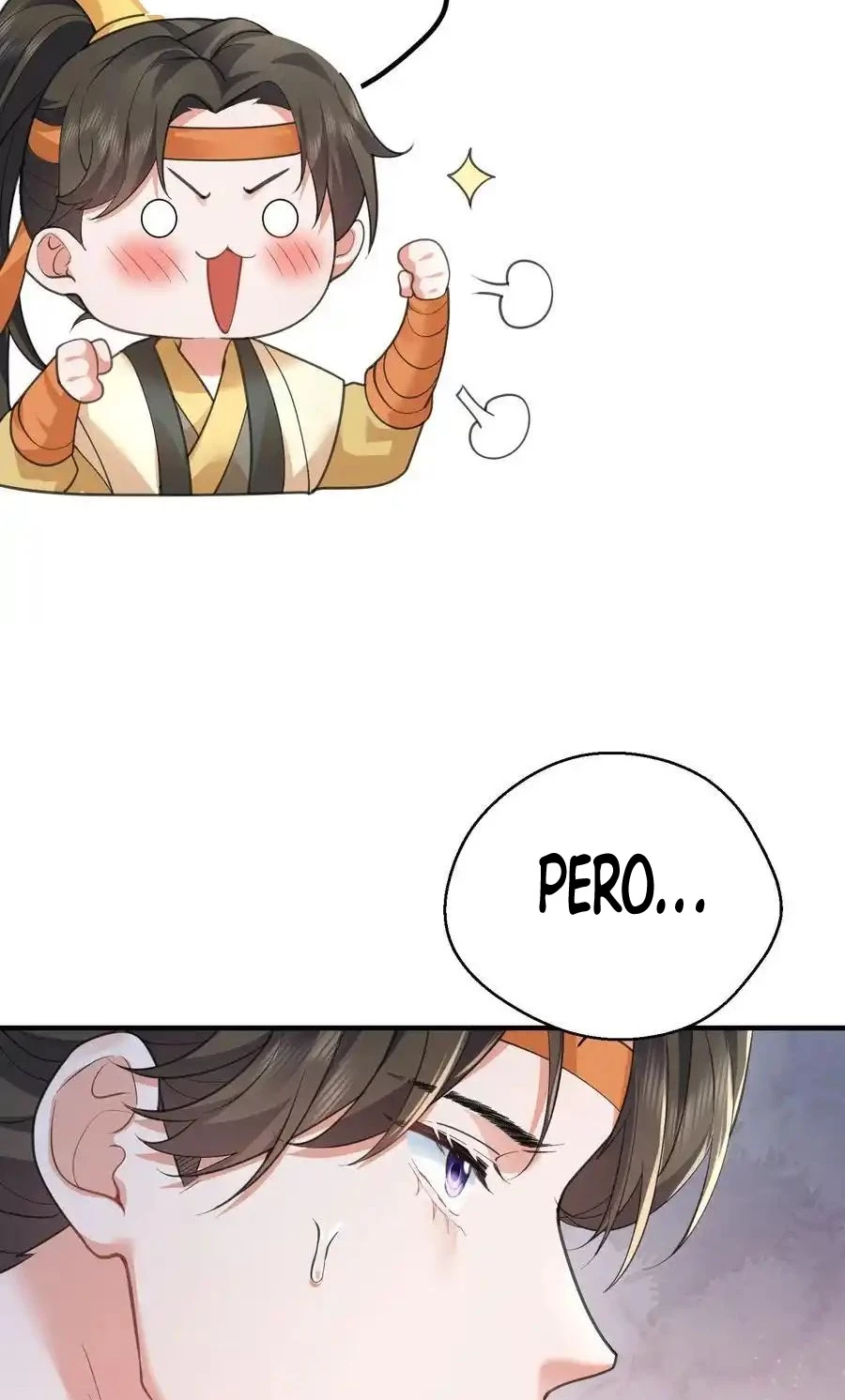 Cuándo Me Volví Invencible - Capítulo 213 - Página 6 - LectorTMOo