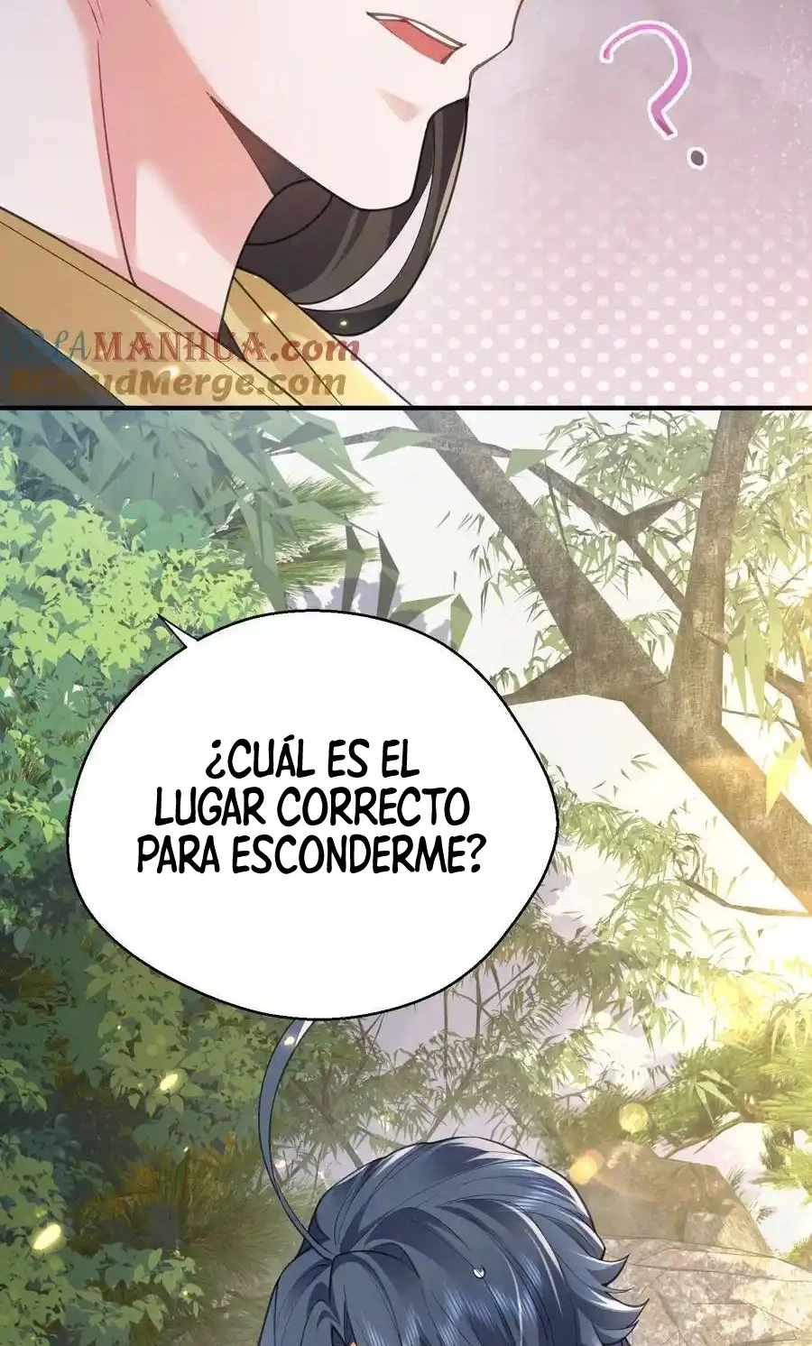 Cuándo Me Volví Invencible - Capítulo 213 - Página 7 - LectorTMOo