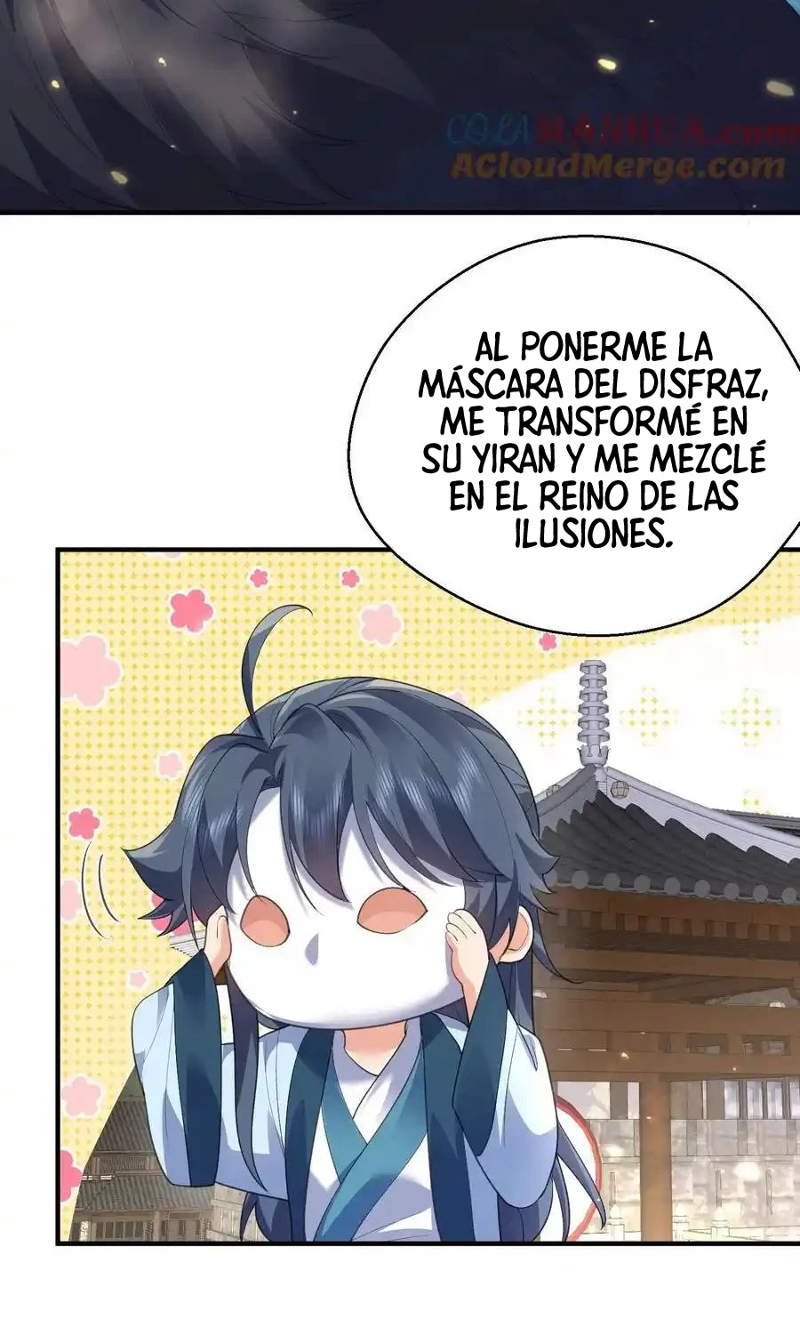 Cuándo Me Volví Invencible - Capítulo 213 - Página 23 - LectorTMOo
