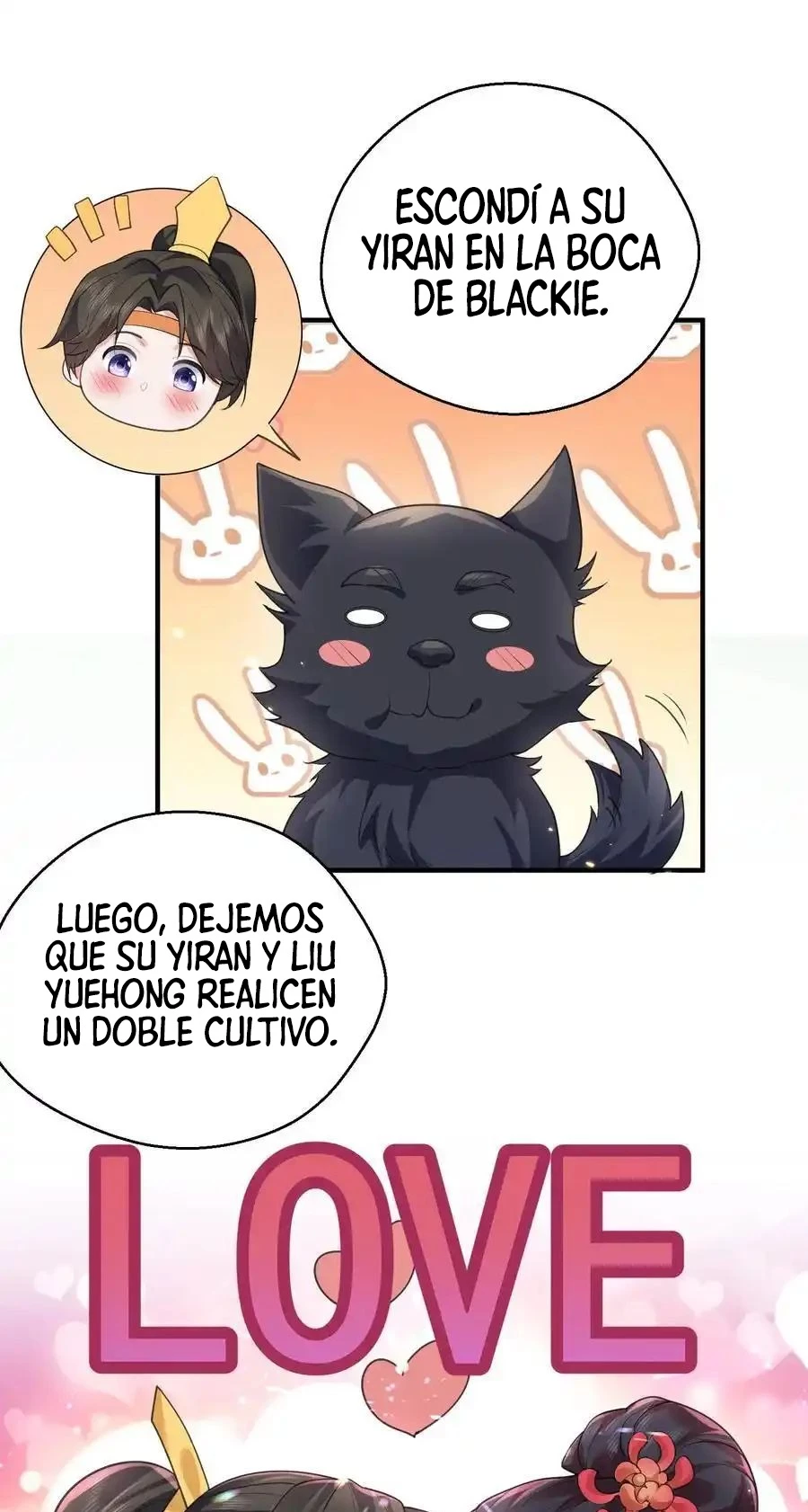 Cuándo Me Volví Invencible - Capítulo 213 - Página 24 - LectorTMOo
