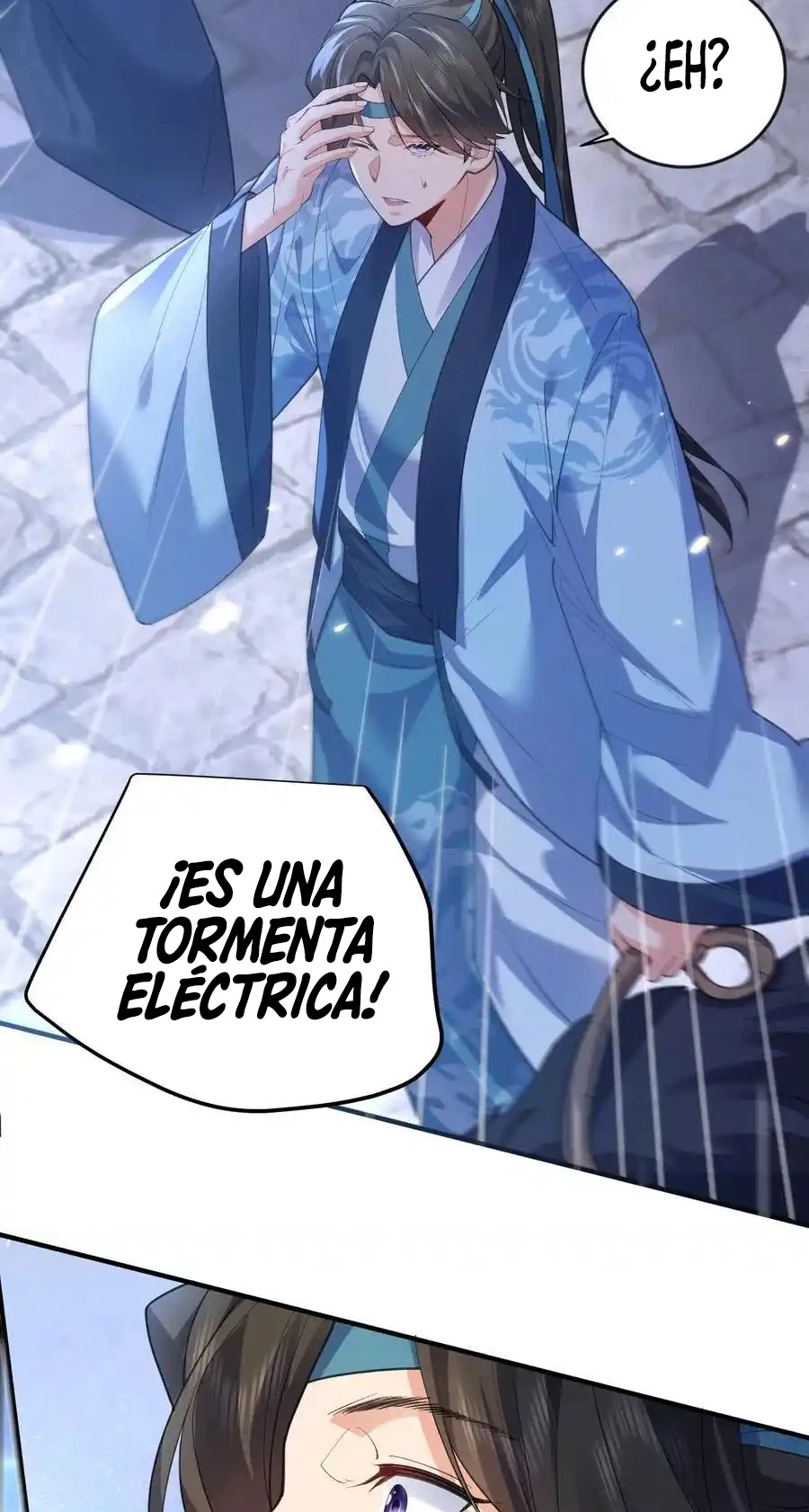 Cuándo Me Volví Invencible - Capítulo 213 - Página 28 - LectorTMOo