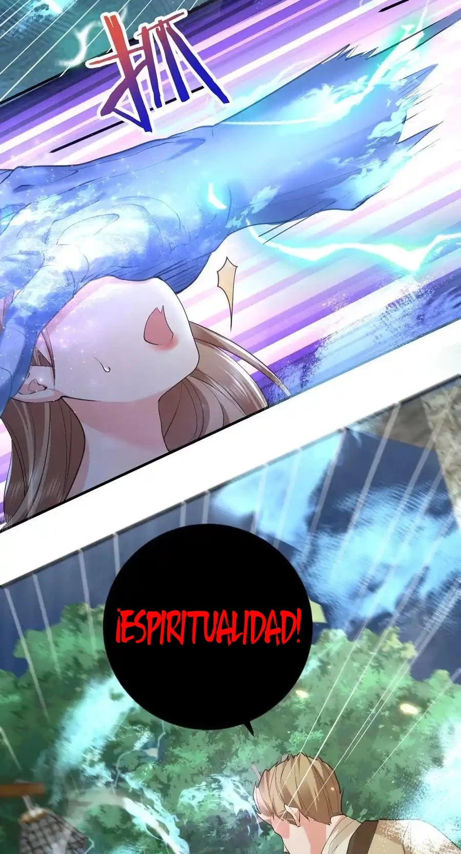 Cuándo Me Volví Invencible - Capítulo 214 - Página 6 - LectorTMOo