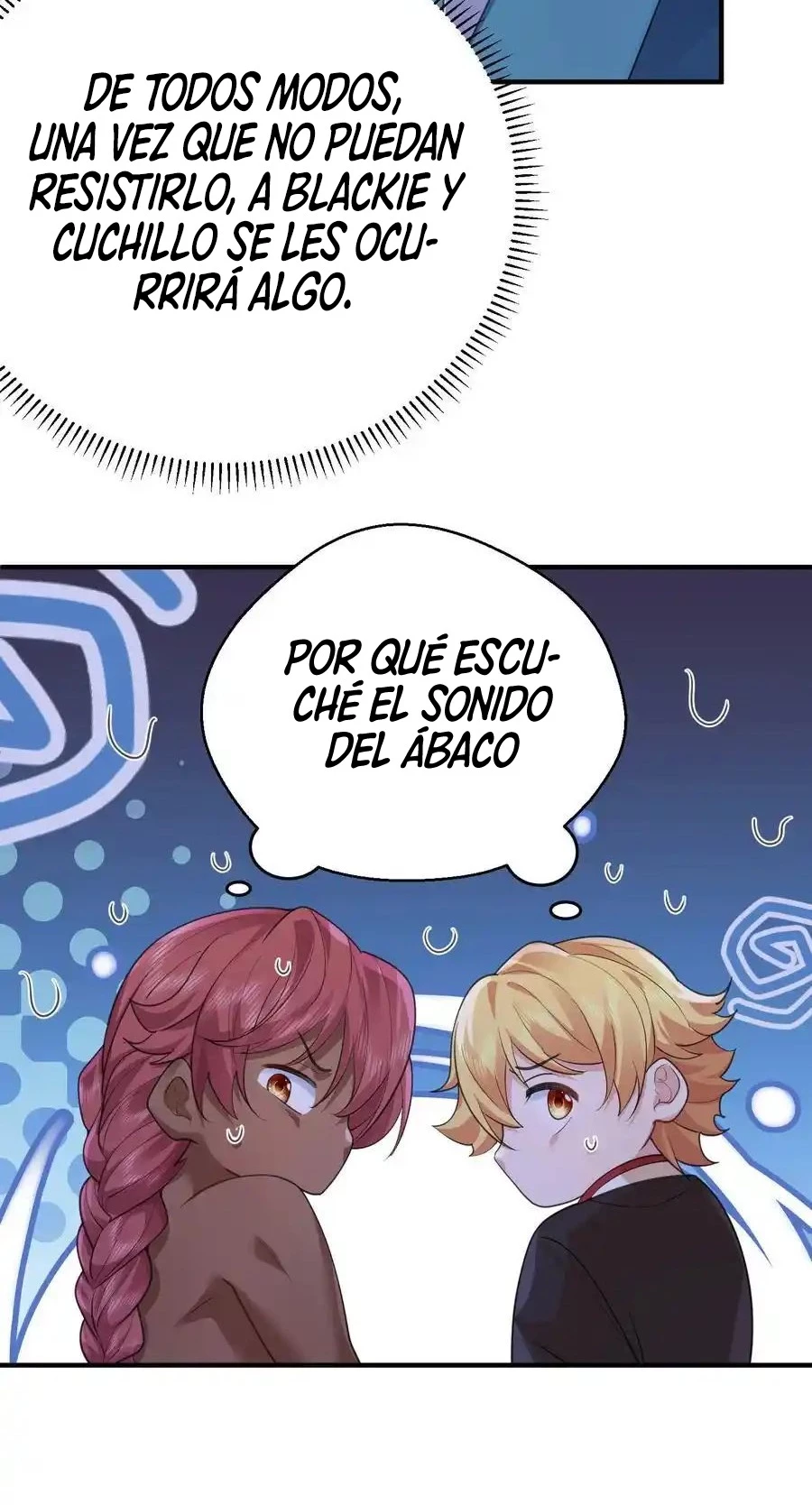 Cuándo Me Volví Invencible - Capítulo 214 - Página 23 - LectorTMOo