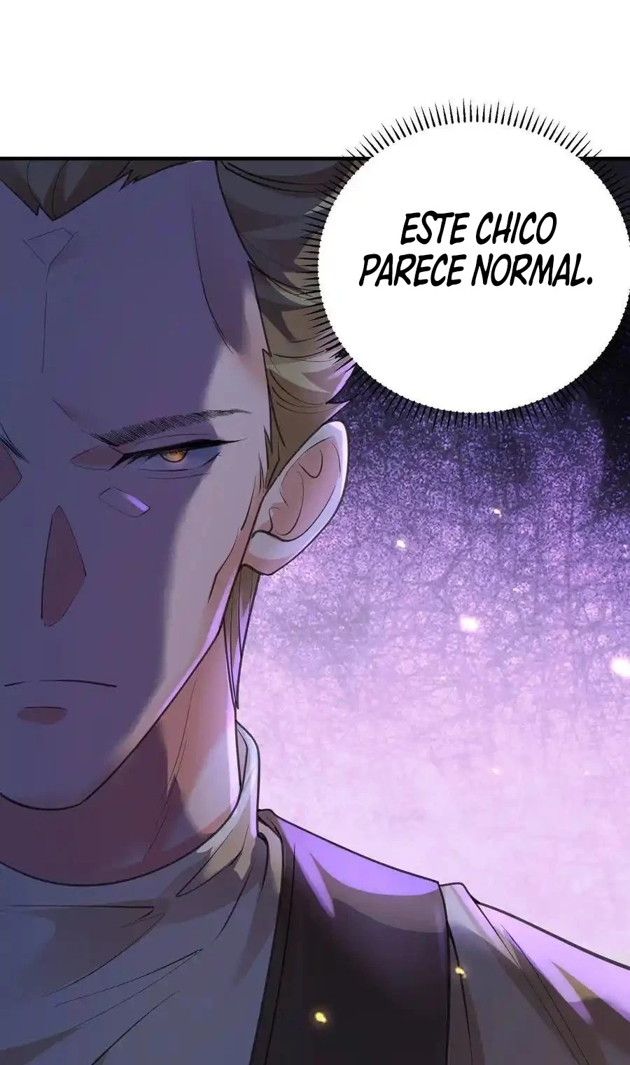Cuándo Me Volví Invencible - Capítulo 214 - Página 24 - LectorTMOo