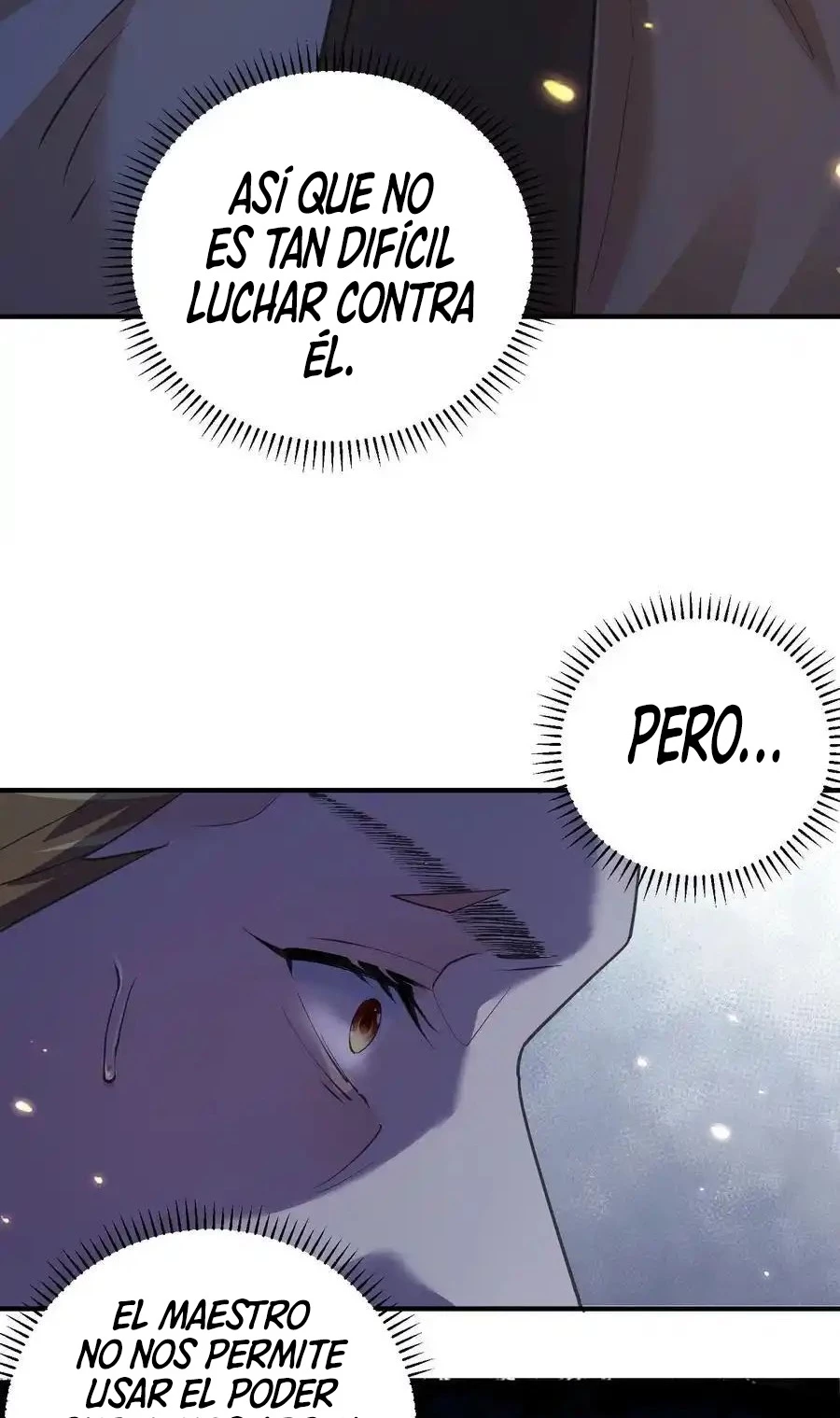 Cuándo Me Volví Invencible - Capítulo 214 - Página 25 - LectorTMOo