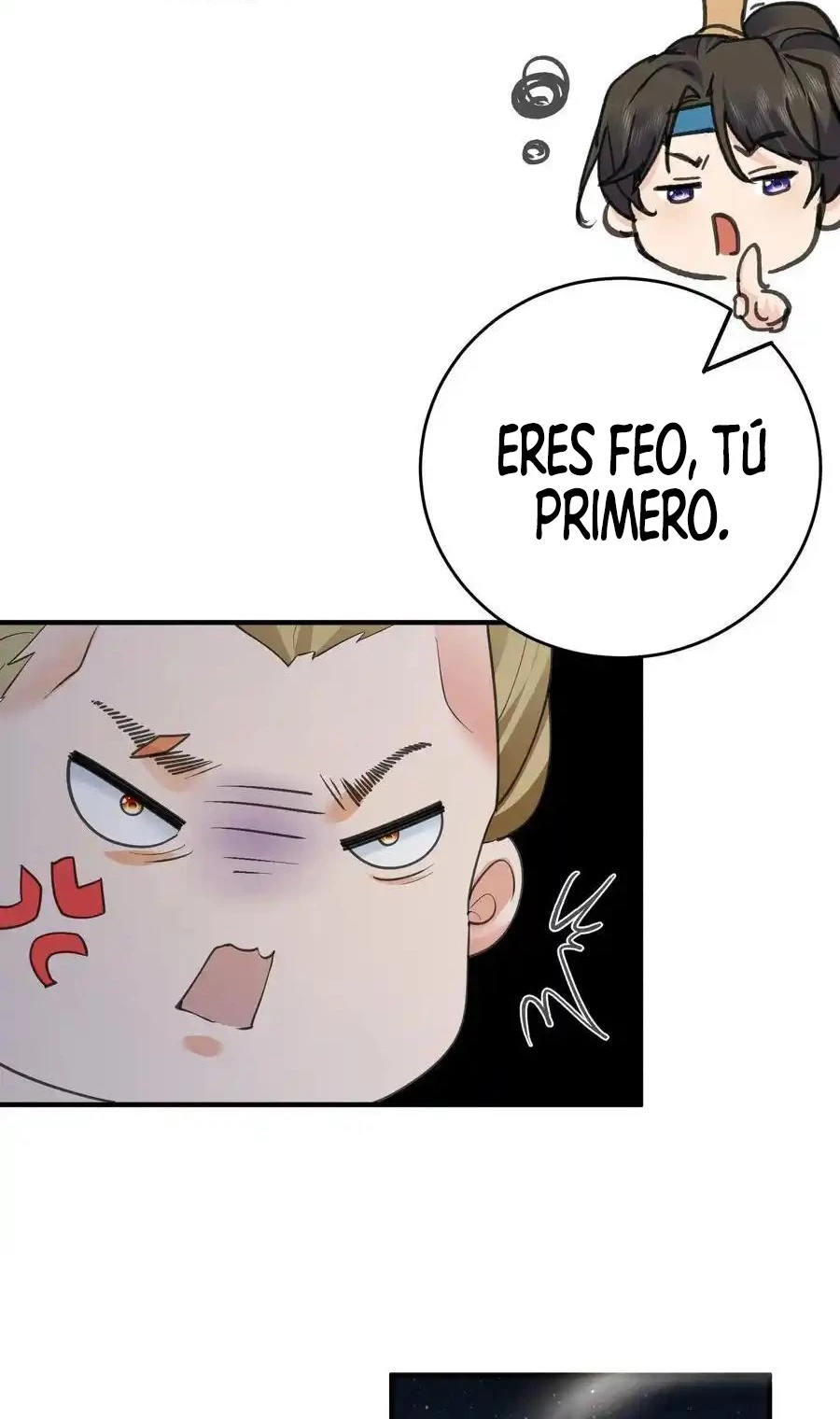 Cuándo Me Volví Invencible - Capítulo 214 - Página 30 - LectorTMOo