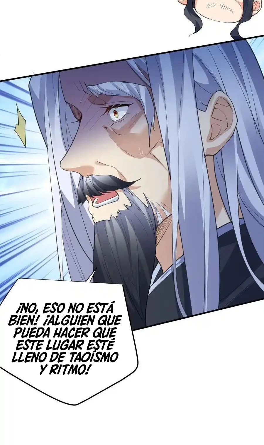 Cuándo Me Volví Invencible - Capítulo 214 - Página 45 - LectorTMOo