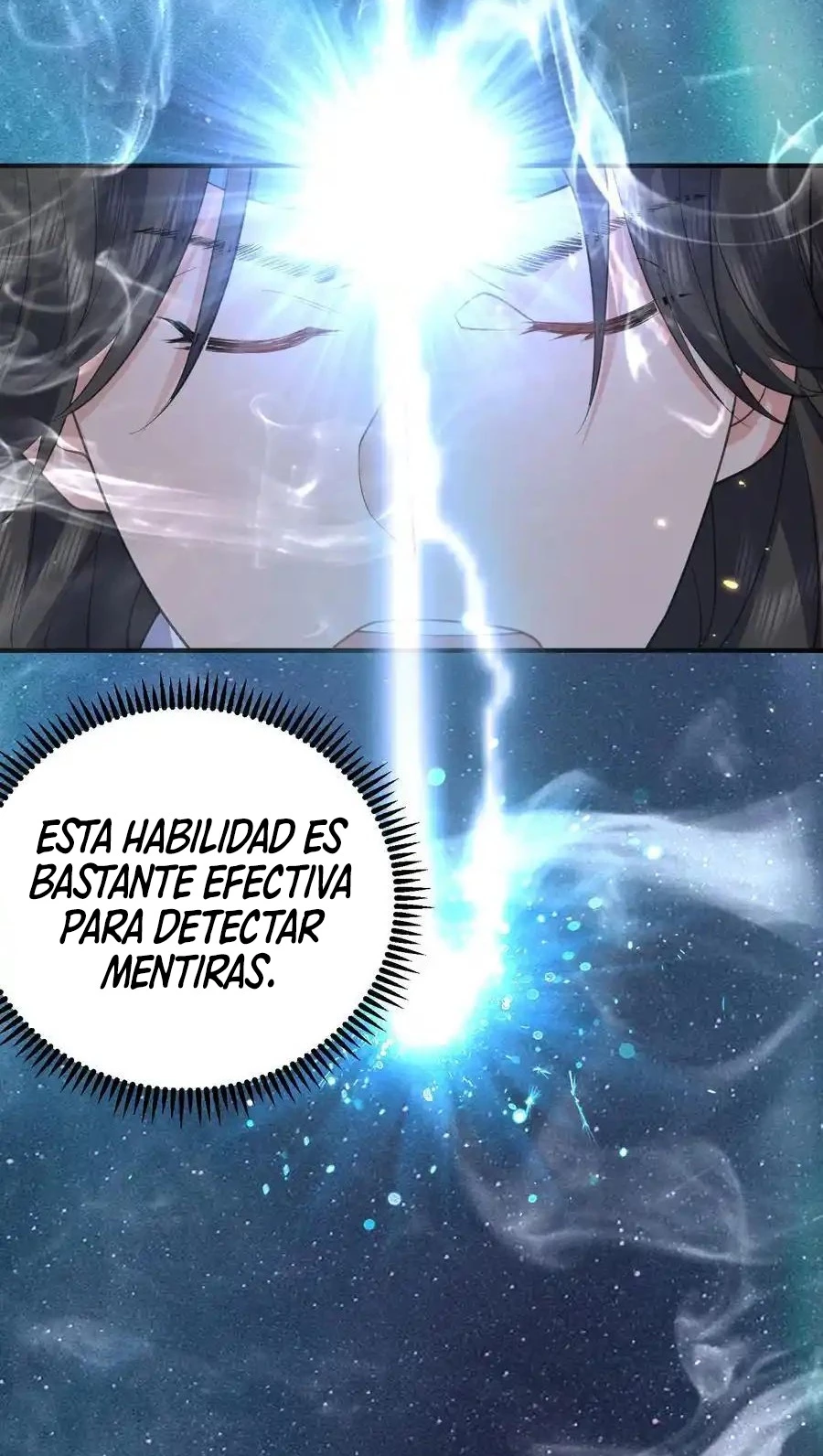 Cuándo Me Volví Invencible - Capítulo 215 - Página 36 - LectorTMOo