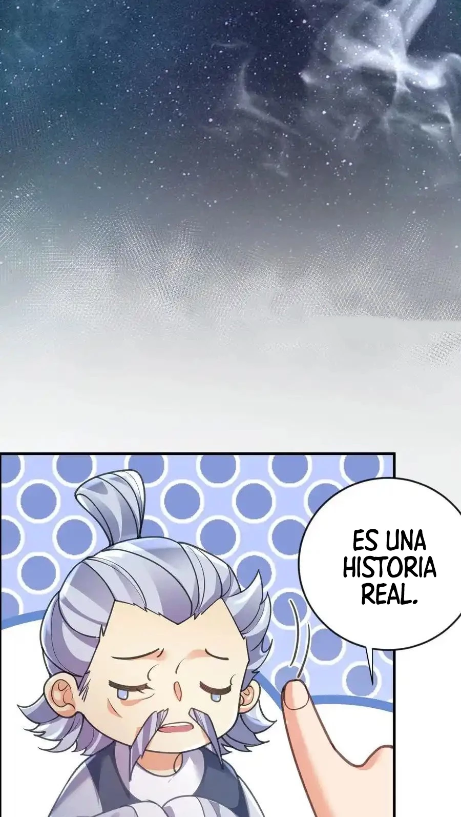 Cuándo Me Volví Invencible - Capítulo 215 - Página 37 - LectorTMOo