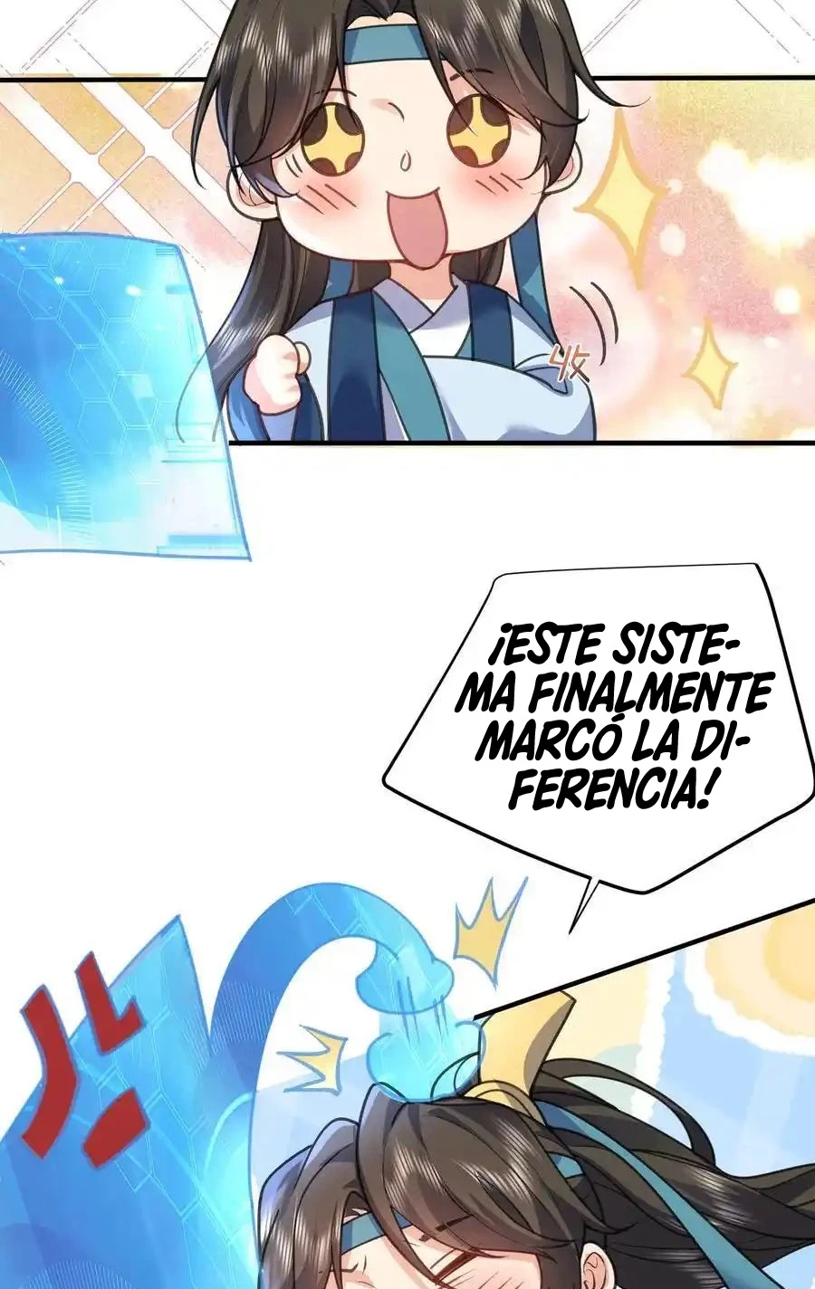 Cuándo Me Volví Invencible - Capítulo 216 - Página 6 - LectorTMOo