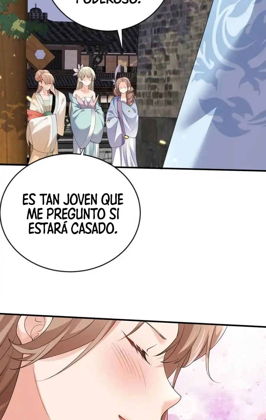 Cuándo Me Volví Invencible - Capítulo 216 - Página 8 - LectorTMOo