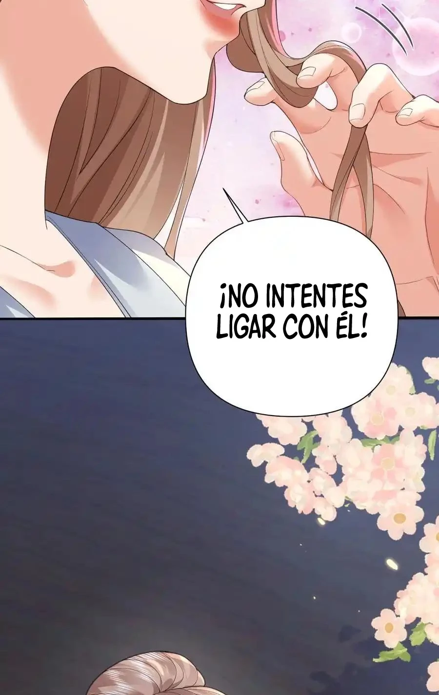 Cuándo Me Volví Invencible - Capítulo 216 - Página 9 - LectorTMOo