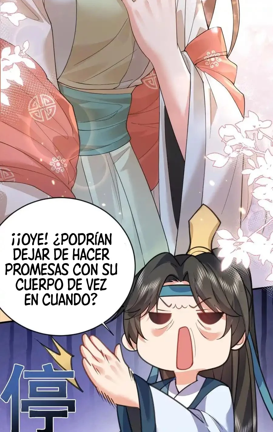 Cuándo Me Volví Invencible - Capítulo 216 - Página 14 - LectorTMOo
