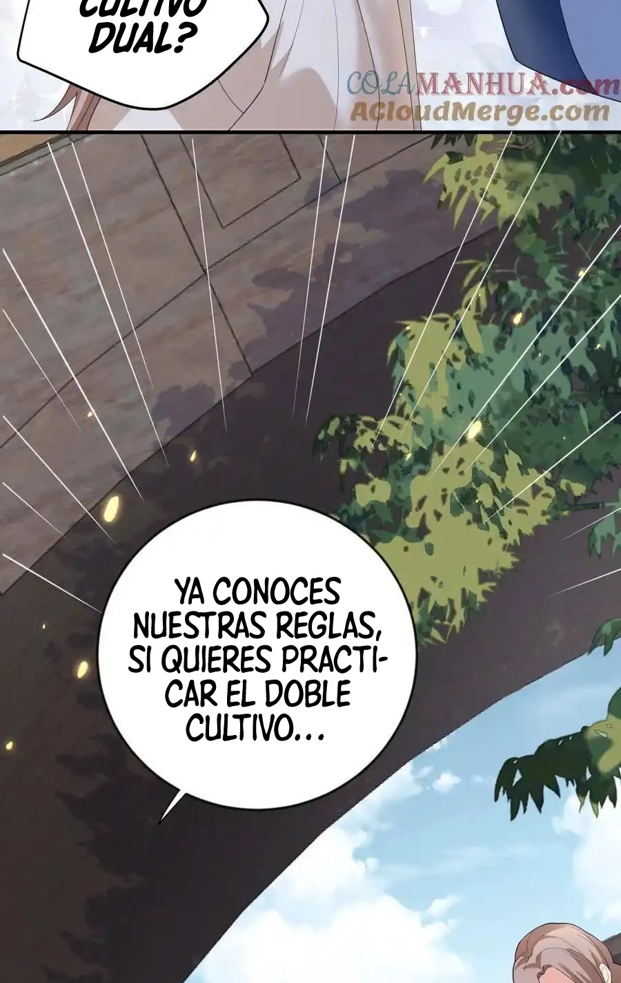 Cuándo Me Volví Invencible - Capítulo 216 - Página 17 - LectorTMOo