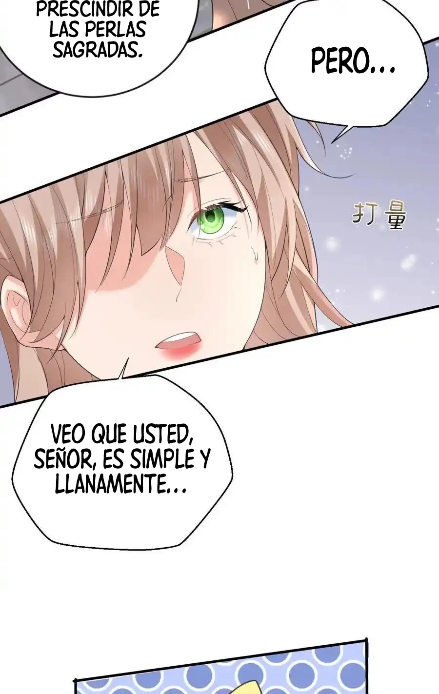 Cuándo Me Volví Invencible - Capítulo 216 - Página 19 - LectorTMOo