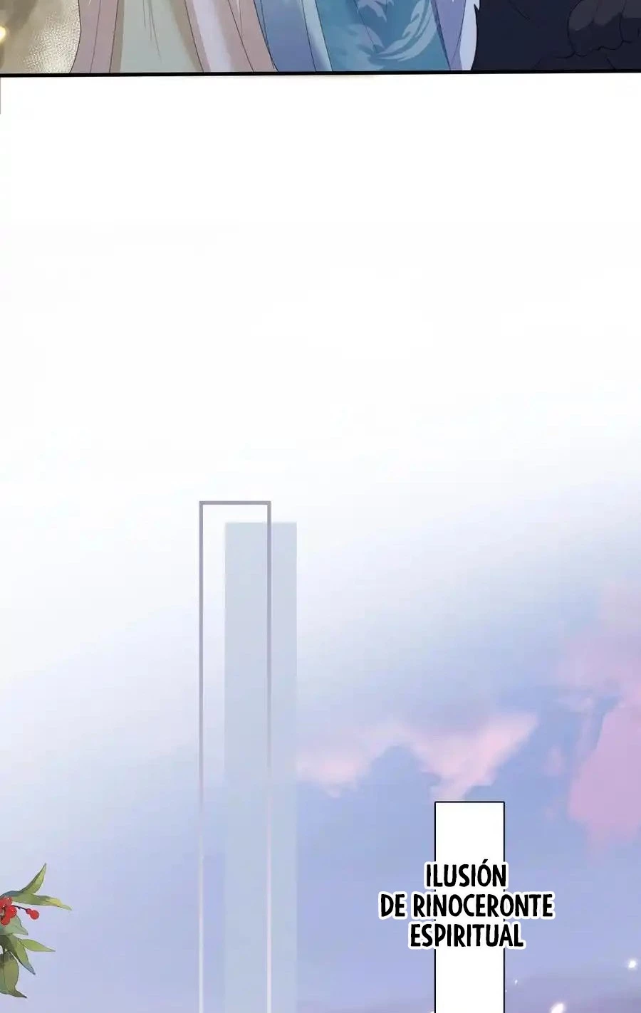 Cuándo Me Volví Invencible - Capítulo 216 - Página 23 - LectorTMOo
