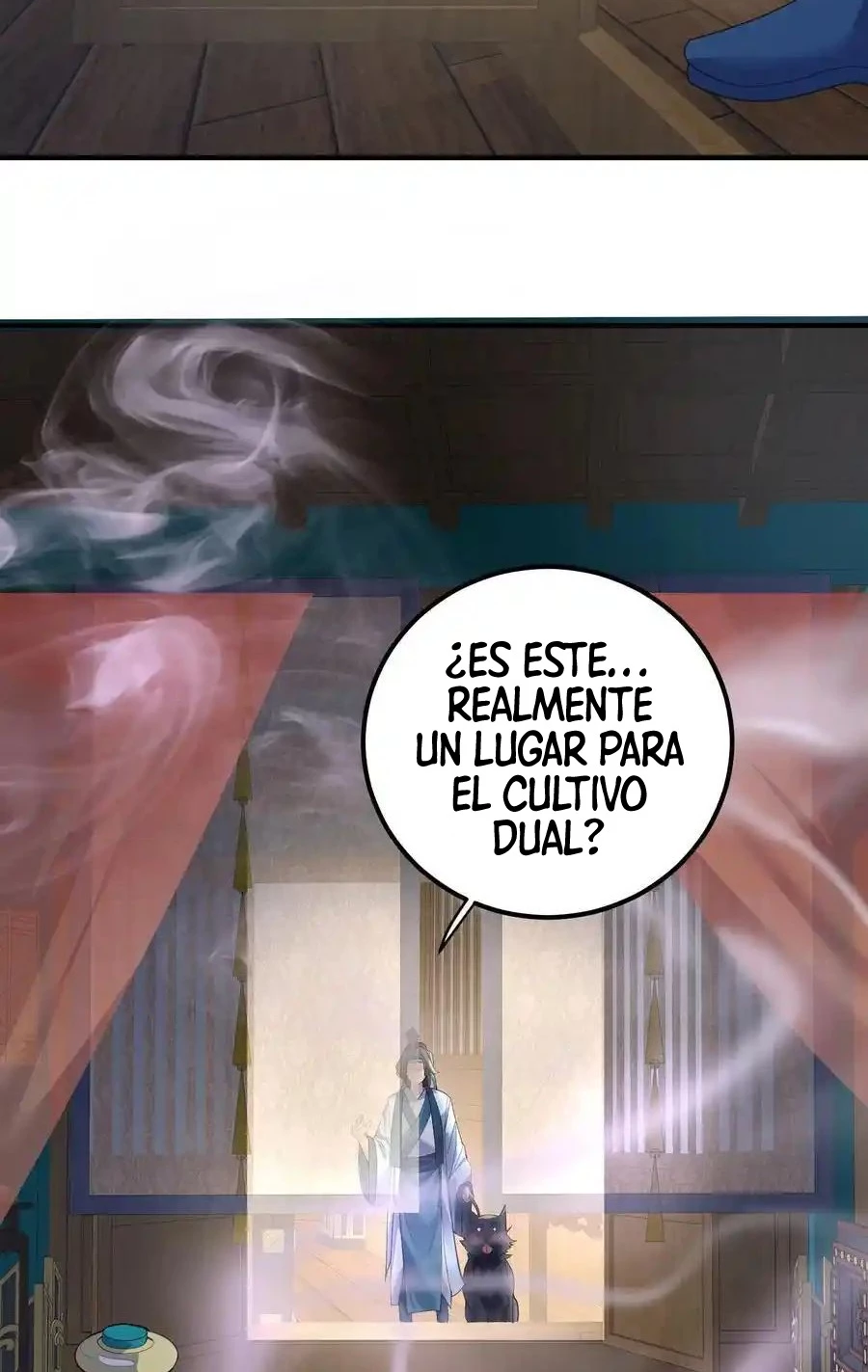 Cuándo Me Volví Invencible - Capítulo 216 - Página 29 - LectorTMOo