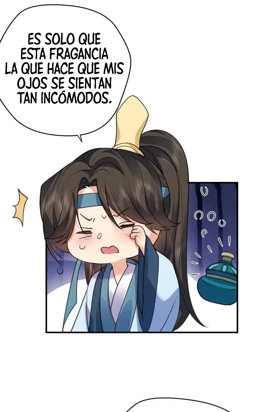 Cuándo Me Volví Invencible - Capítulo 216 - Página 32 - LectorTMOo