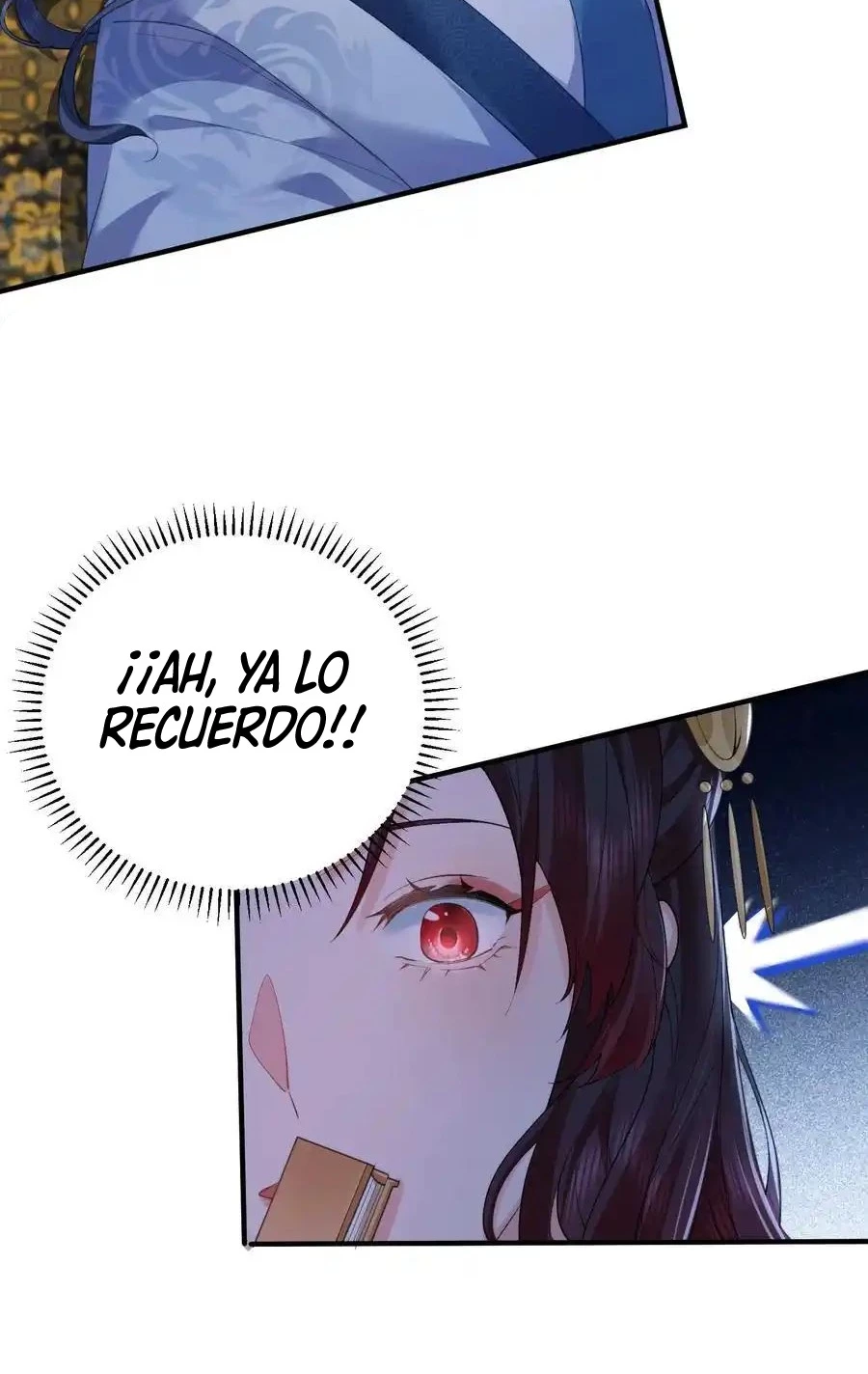 Cuándo Me Volví Invencible - Capítulo 216 - Página 42 - LectorTMOo