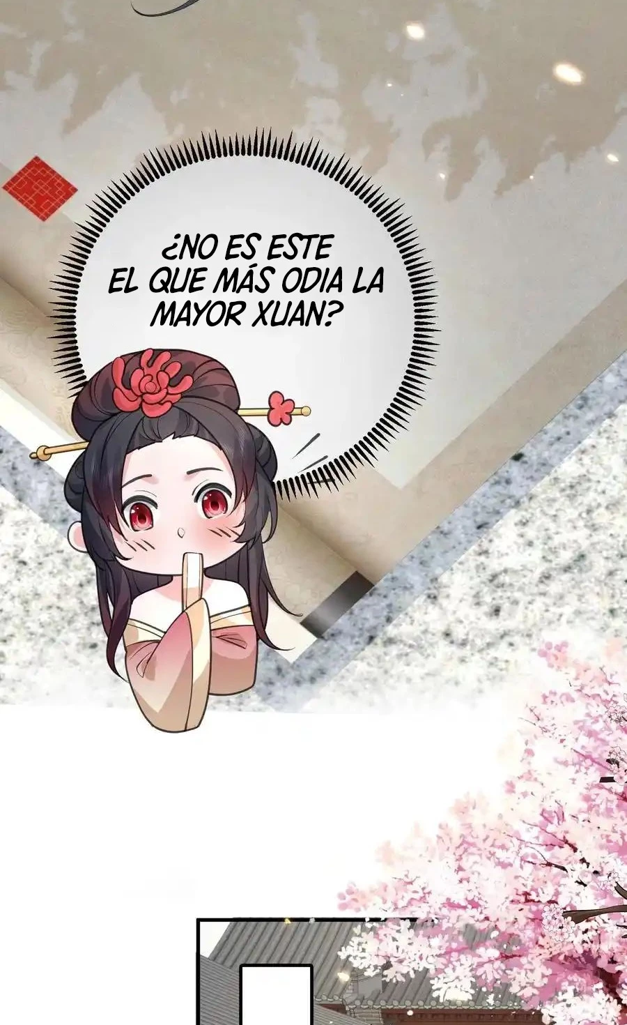 Cuándo Me Volví Invencible - Capítulo 217 - Página 8 - LectorTMOo