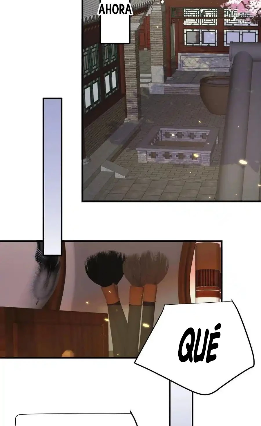 Cuándo Me Volví Invencible - Capítulo 217 - Página 9 - LectorTMOo