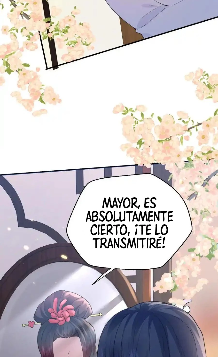 Cuándo Me Volví Invencible - Capítulo 217 - Página 11 - LectorTMOo