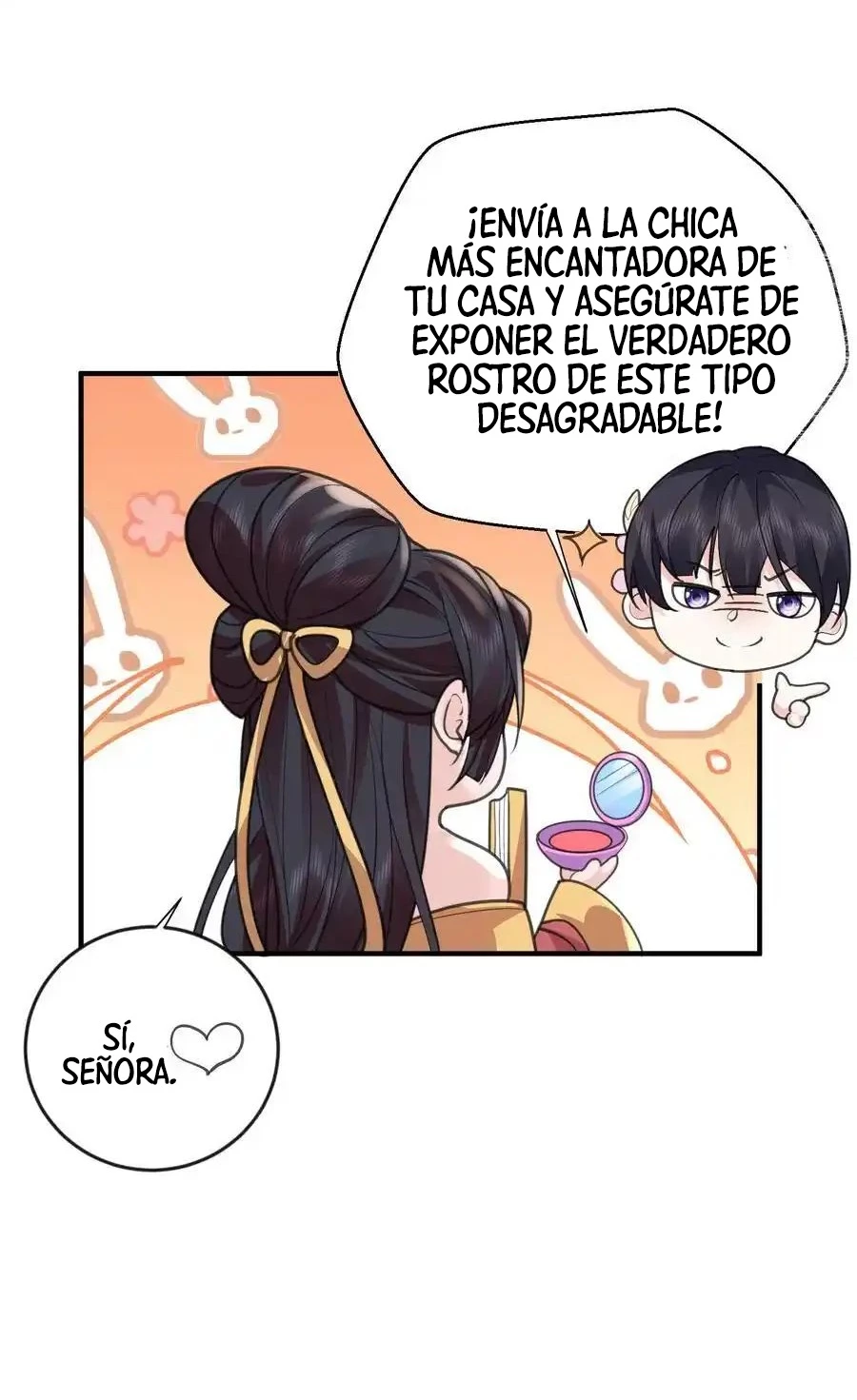 Cuándo Me Volví Invencible - Capítulo 217 - Página 16 - LectorTMOo
