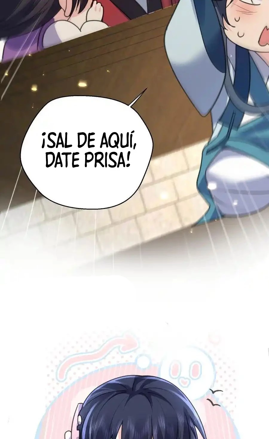Cuándo Me Volví Invencible - Capítulo 217 - Página 19 - LectorTMOo