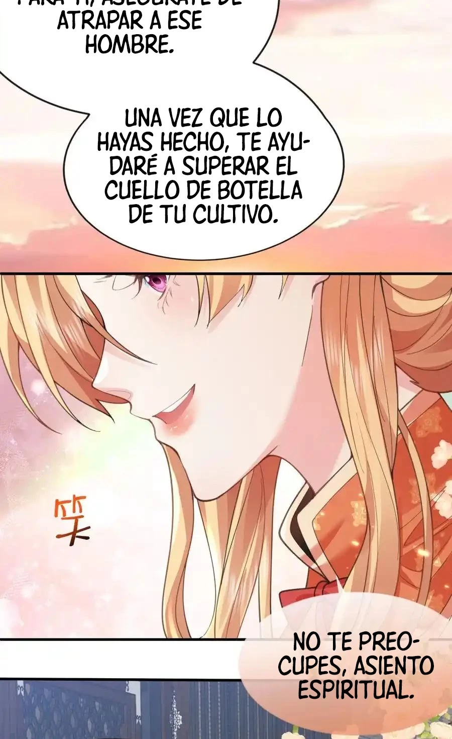 Cuándo Me Volví Invencible - Capítulo 217 - Página 22 - LectorTMOo