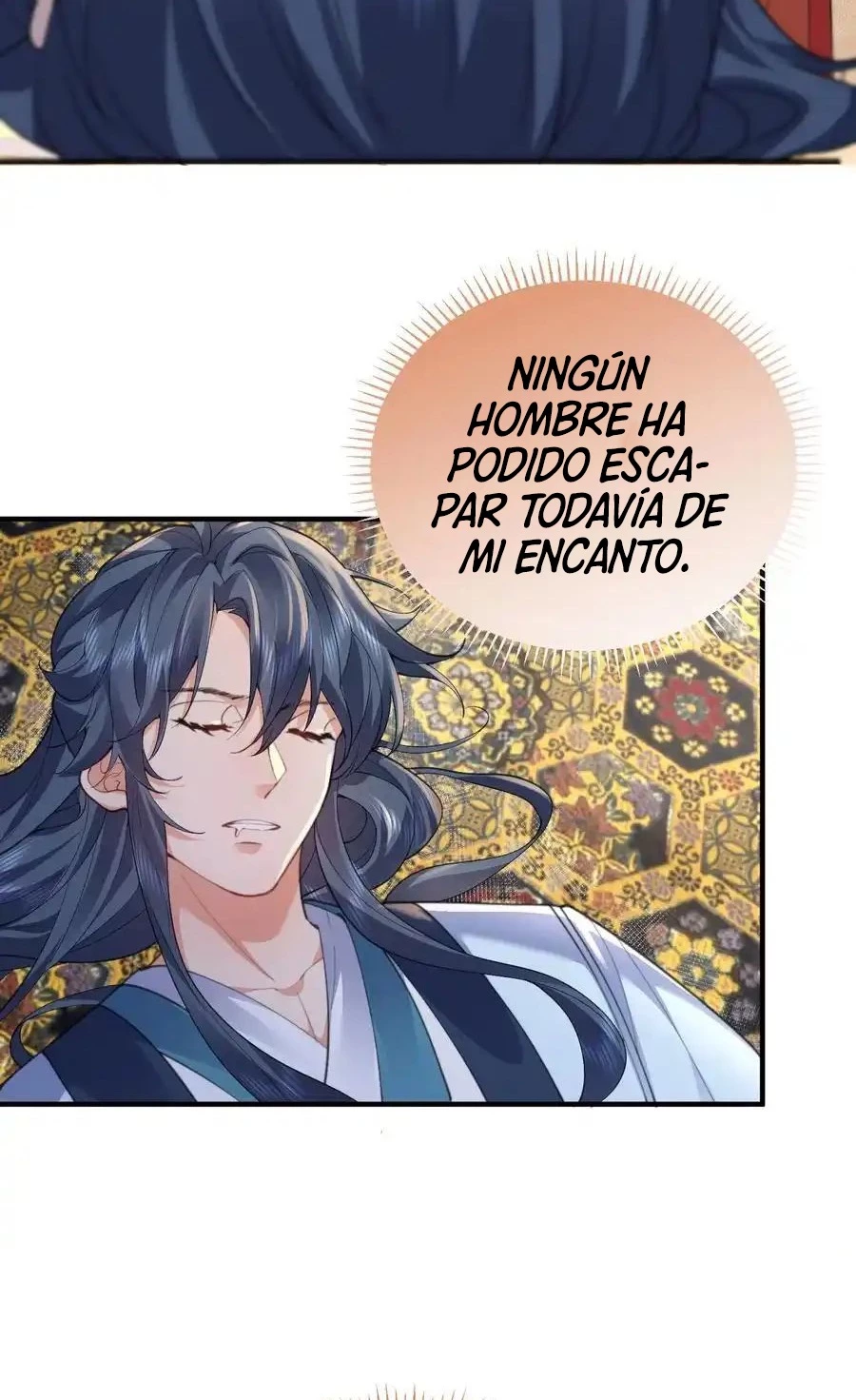 Cuándo Me Volví Invencible - Capítulo 217 - Página 28 - LectorTMOo