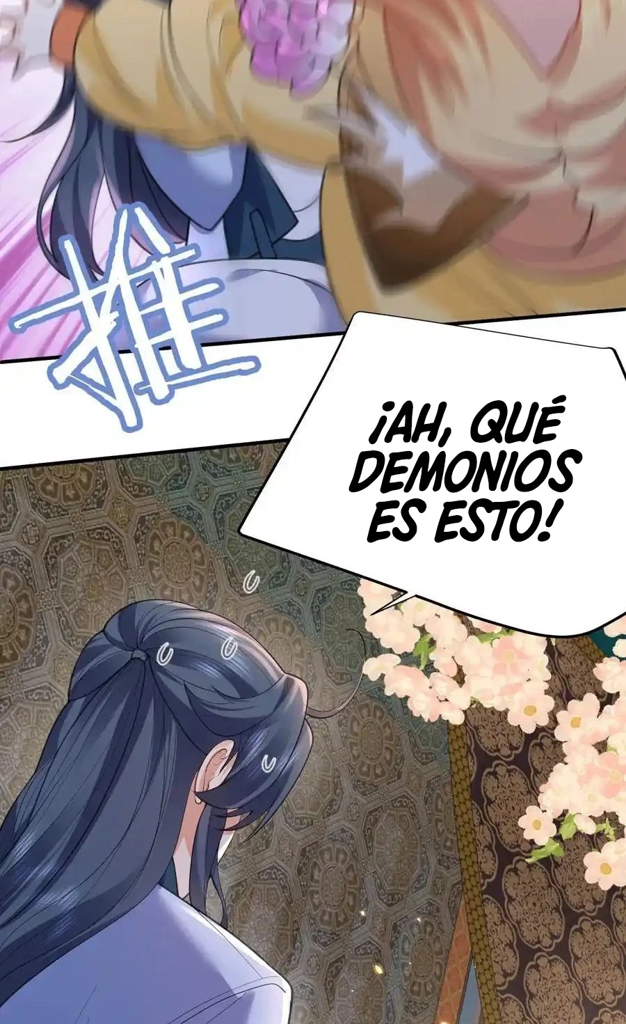 Cuándo Me Volví Invencible - Capítulo 217 - Página 34 - LectorTMOo