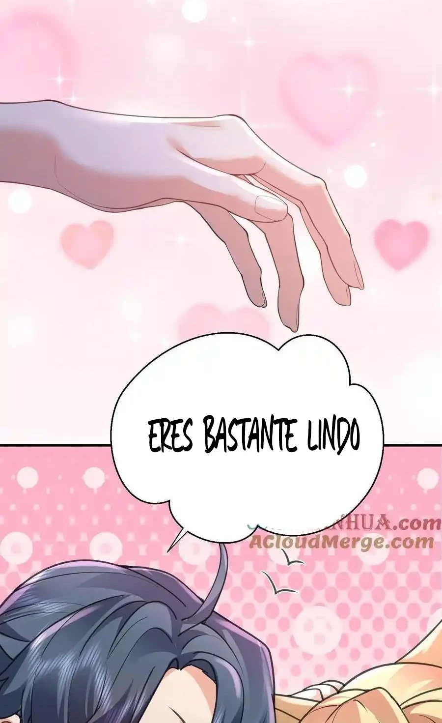 Cuándo Me Volví Invencible - Capítulo 217 - Página 39 - LectorTMOo