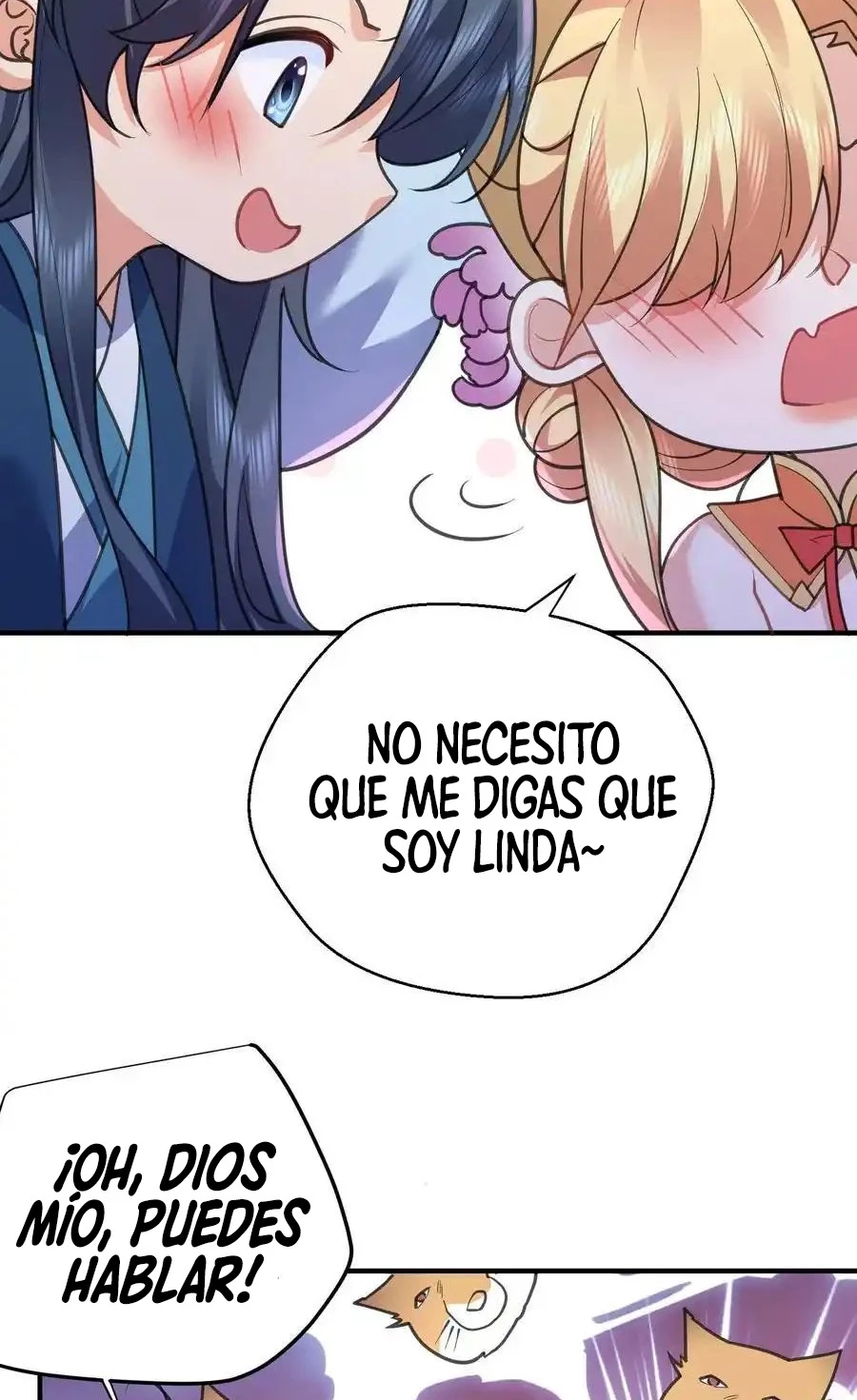 Cuándo Me Volví Invencible - Capítulo 217 - Página 40 - LectorTMOo