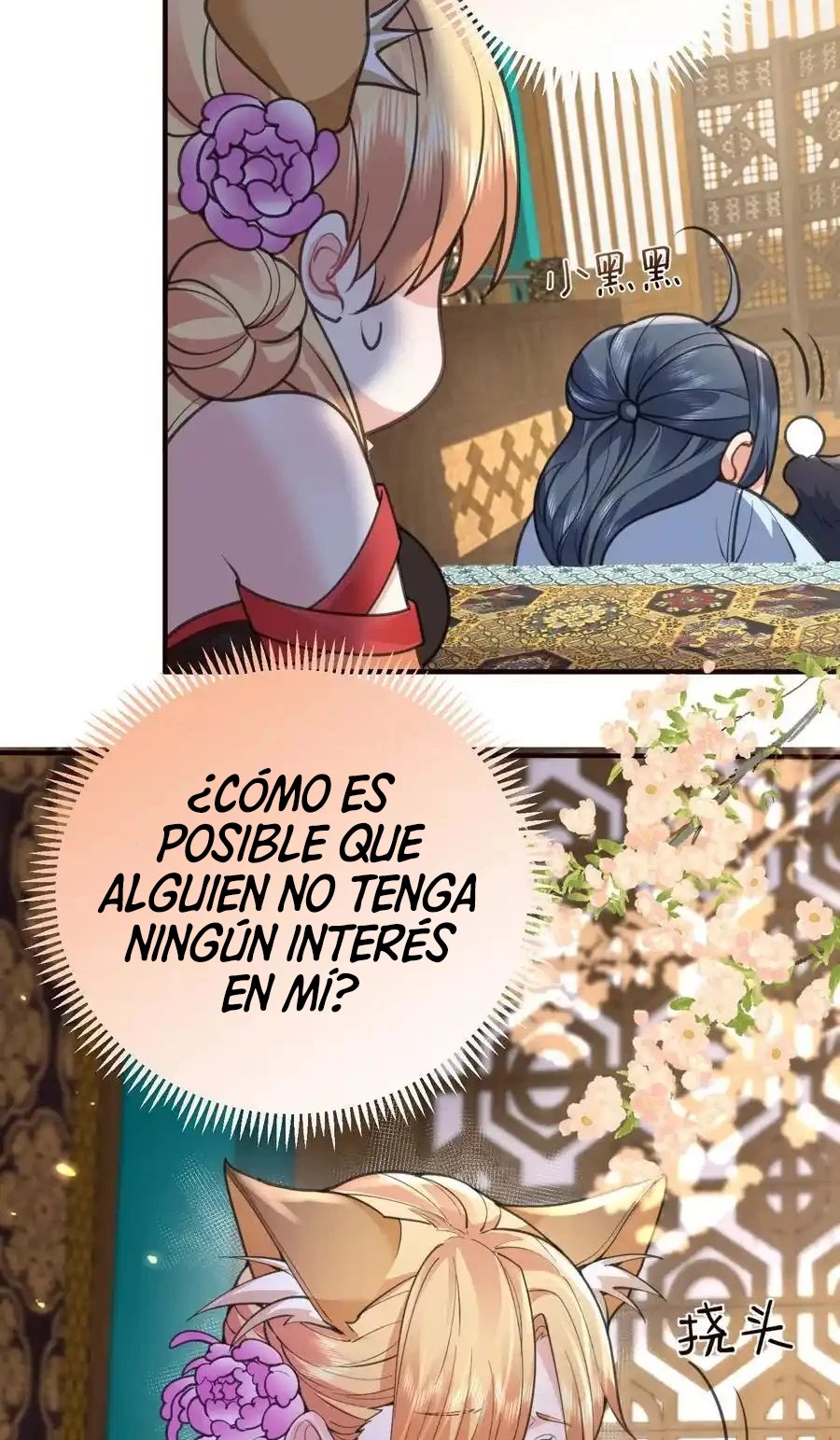 Cuándo Me Volví Invencible - Capítulo 218 - Página 4 - LectorTMOo
