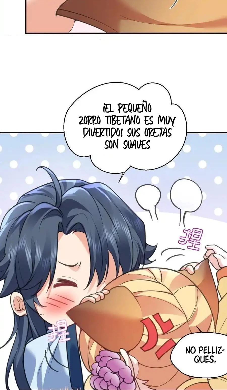 Cuándo Me Volví Invencible - Capítulo 218 - Página 9 - LectorTMOo